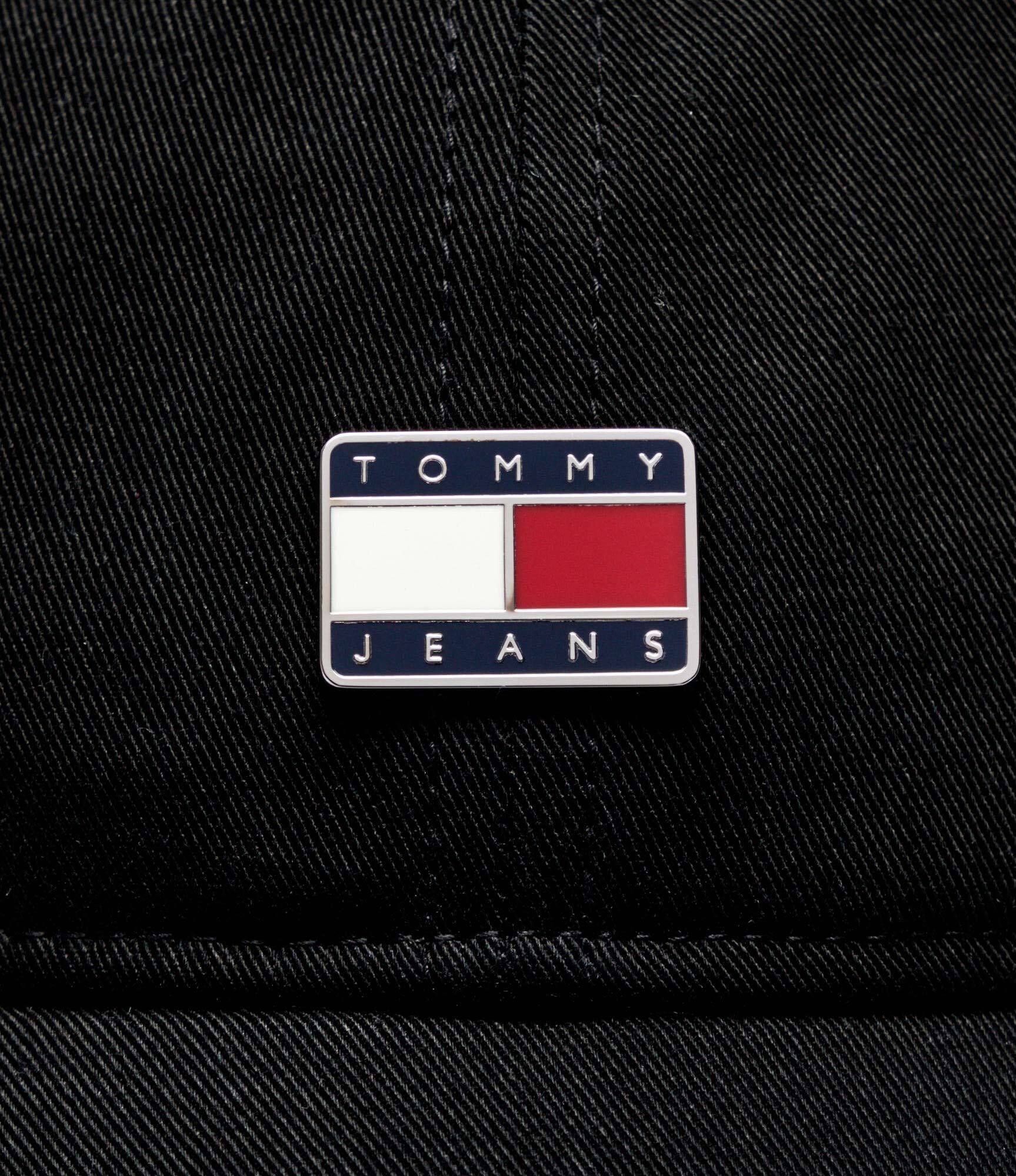 Tommy Jeans Șapcă baseball HERITAGE