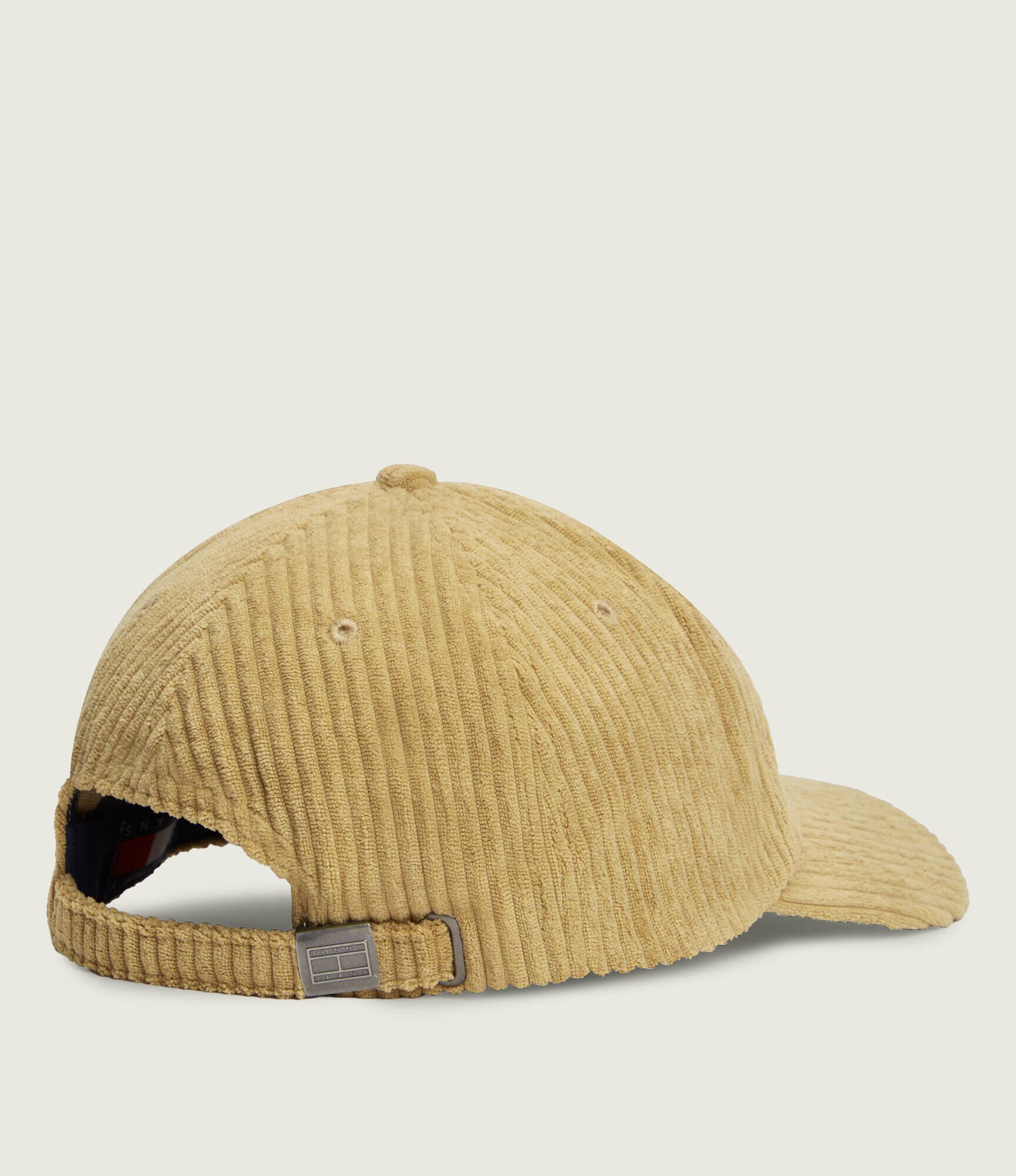 Tommy Jeans Șapcă baseball Heritage | catifea reiată