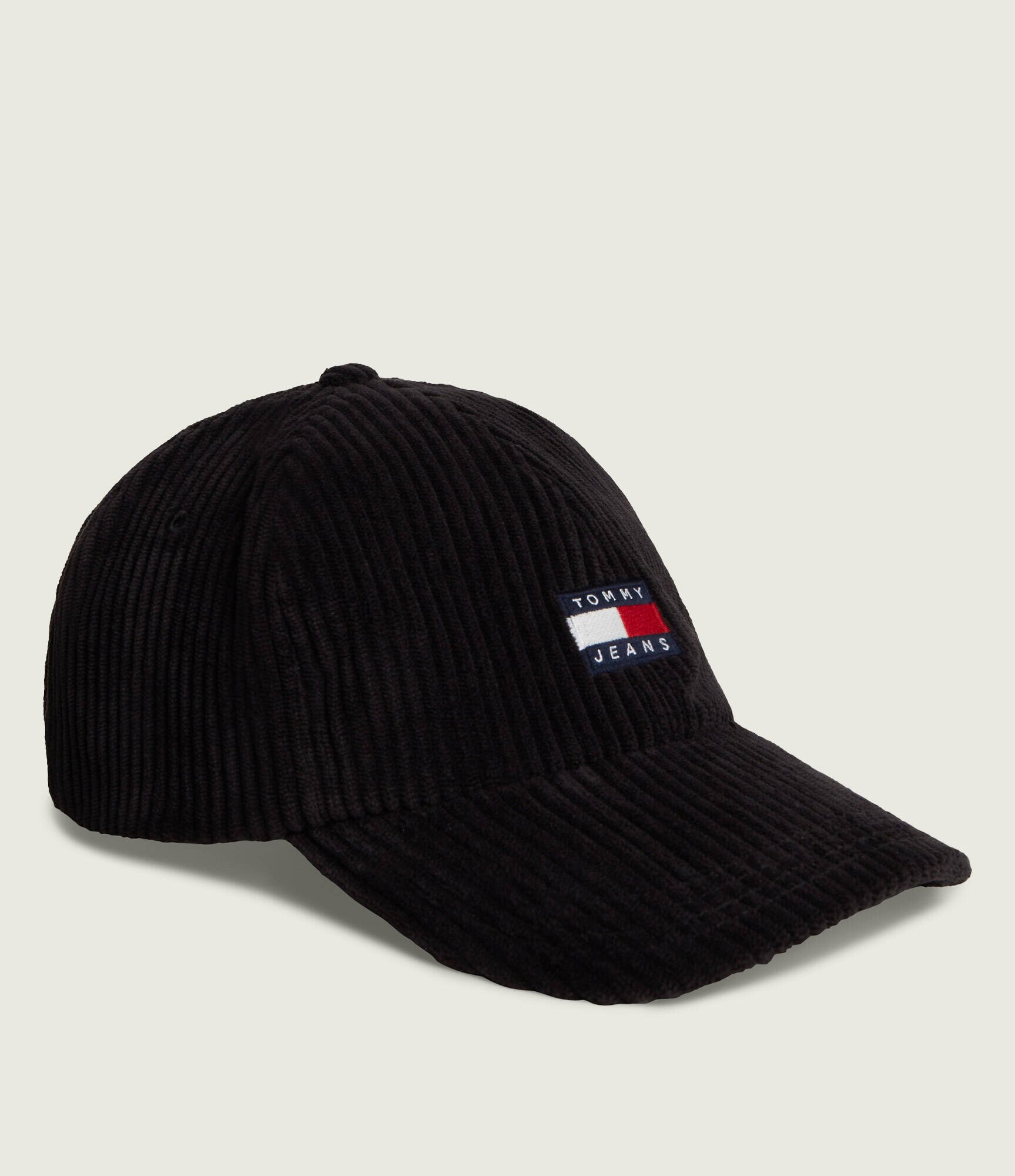 Tommy Jeans Șapcă baseball Heritage | catifea reiată