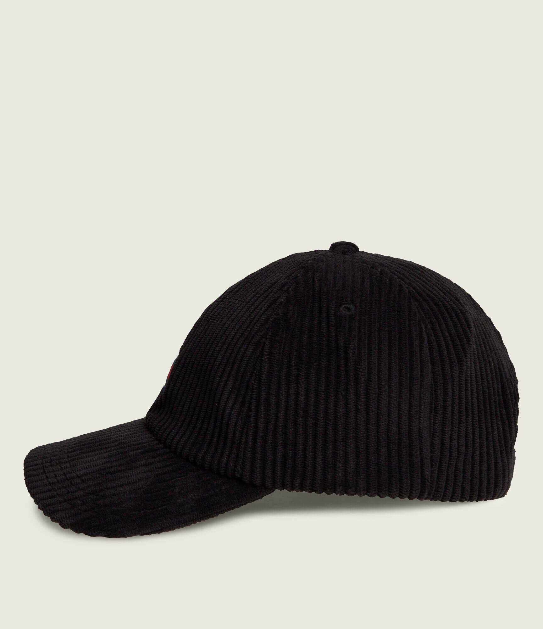 Tommy Jeans Șapcă baseball Heritage | catifea reiată