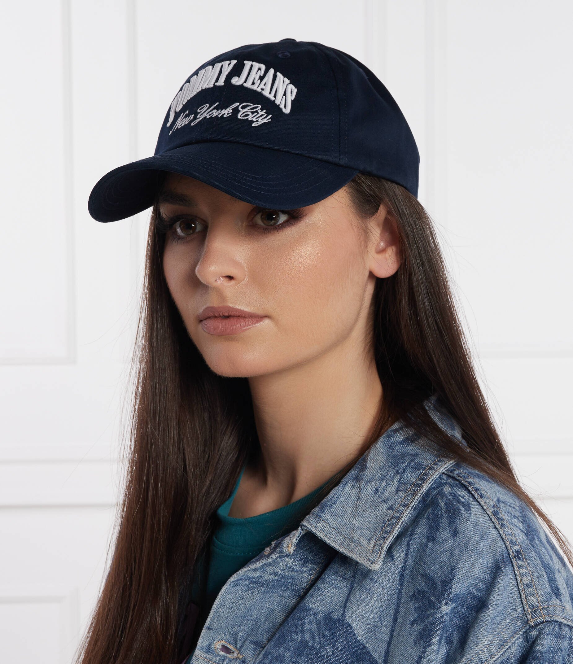 Tommy Jeans Șapcă baseball HOT SUMMER