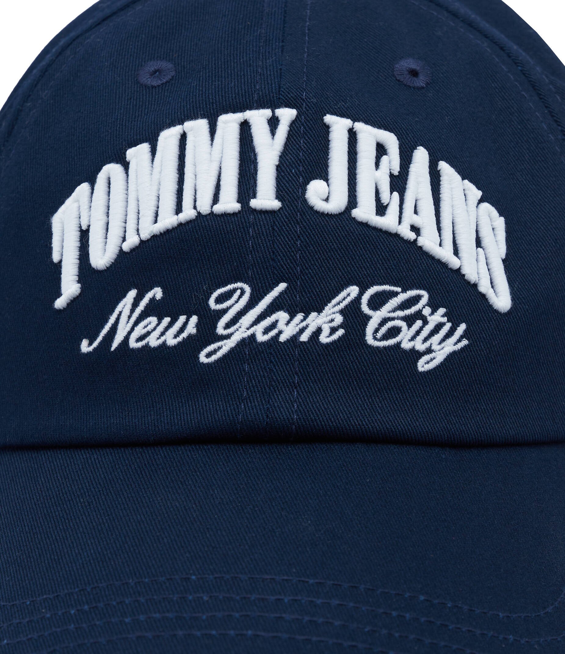 Tommy Jeans Șapcă baseball HOT SUMMER
