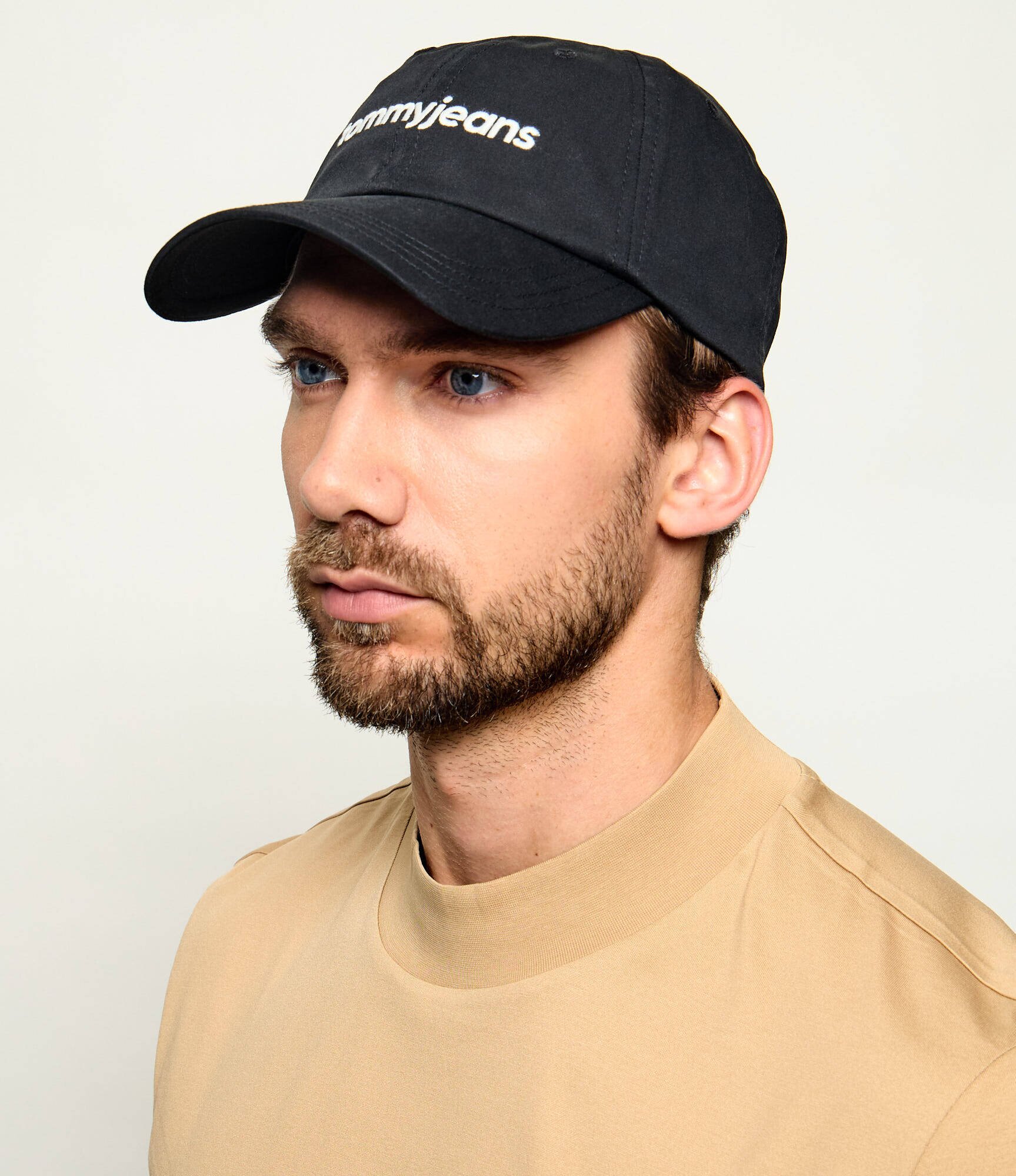 Tommy Jeans Șapcă baseball TJM Script