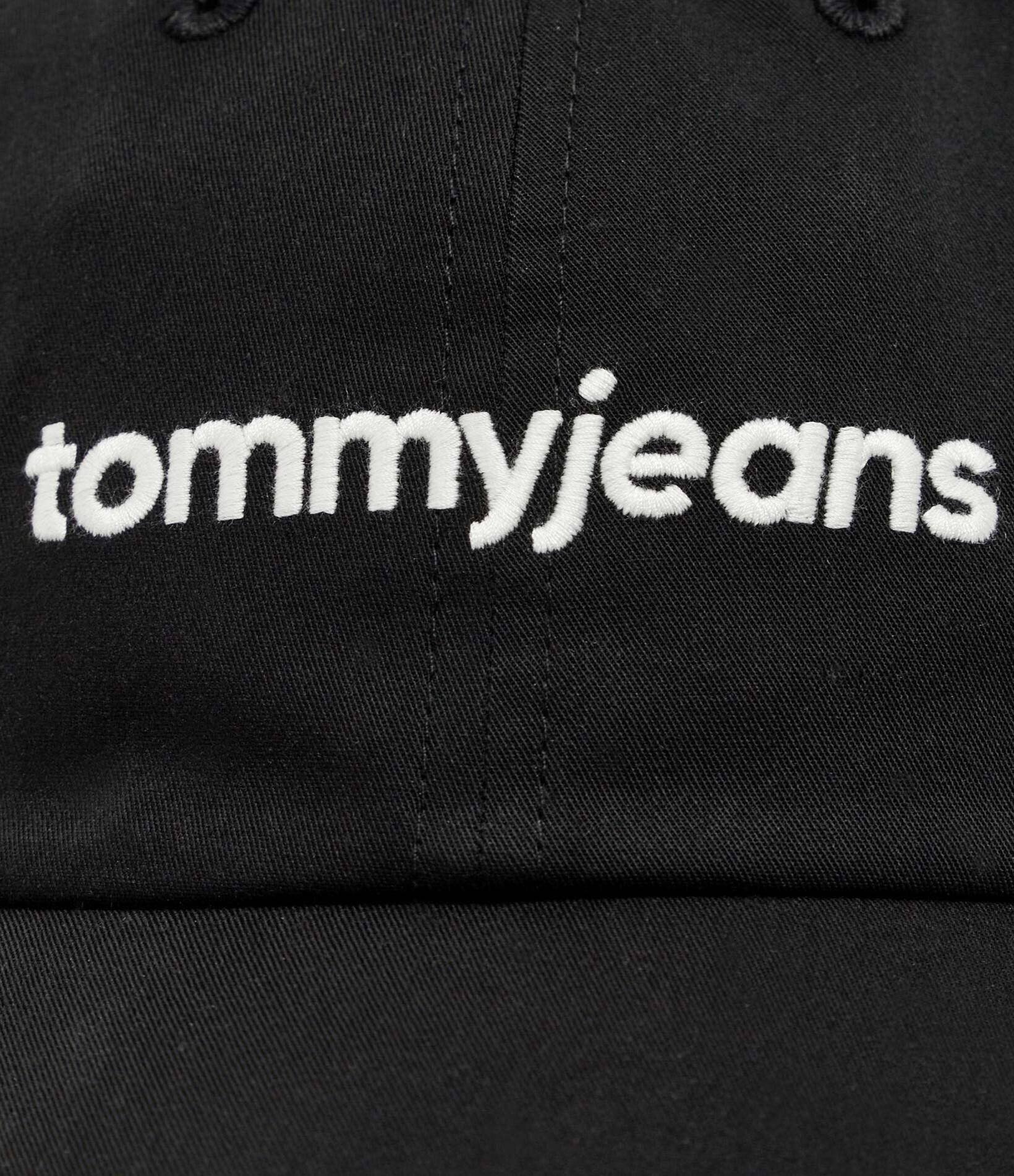 Tommy Jeans Șapcă baseball TJM Script