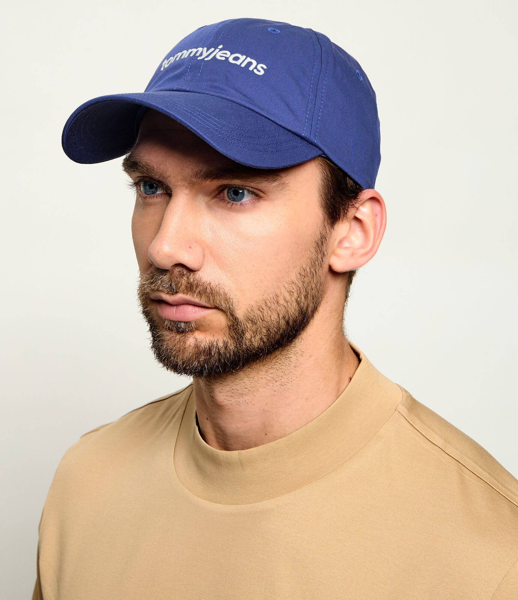Tommy Jeans Șapcă baseball TJM Script