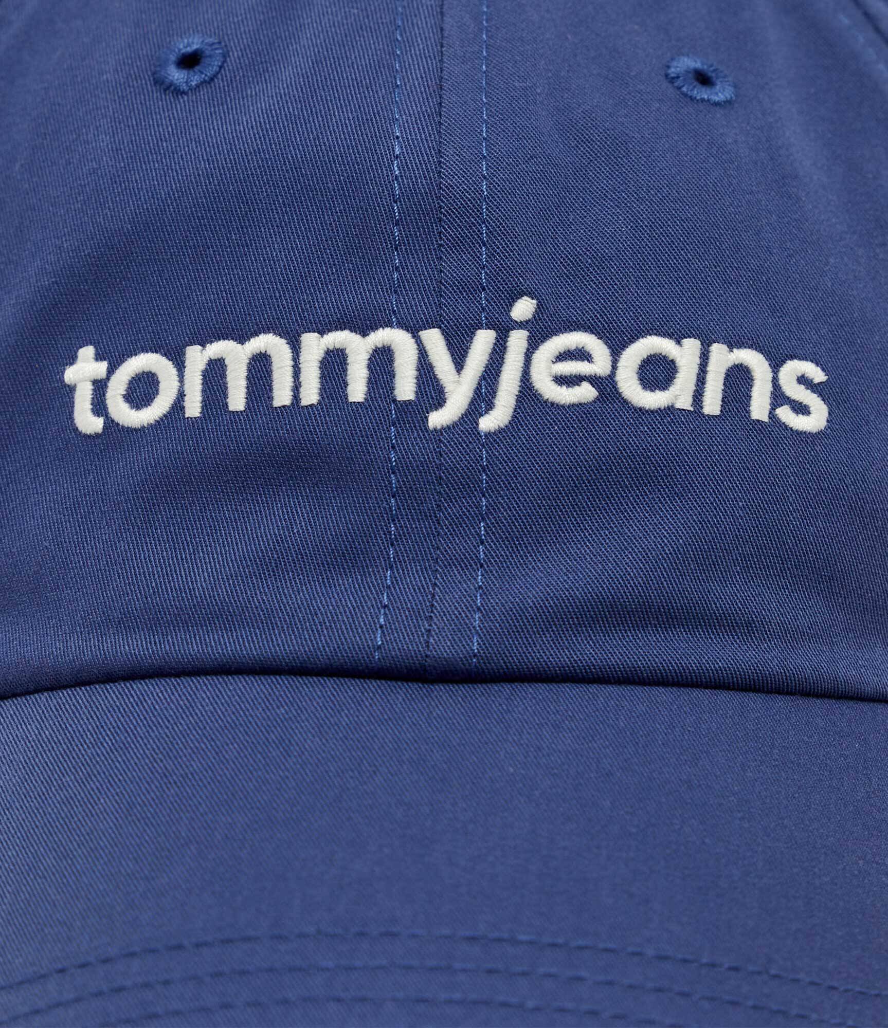 Tommy Jeans Șapcă baseball TJM Script