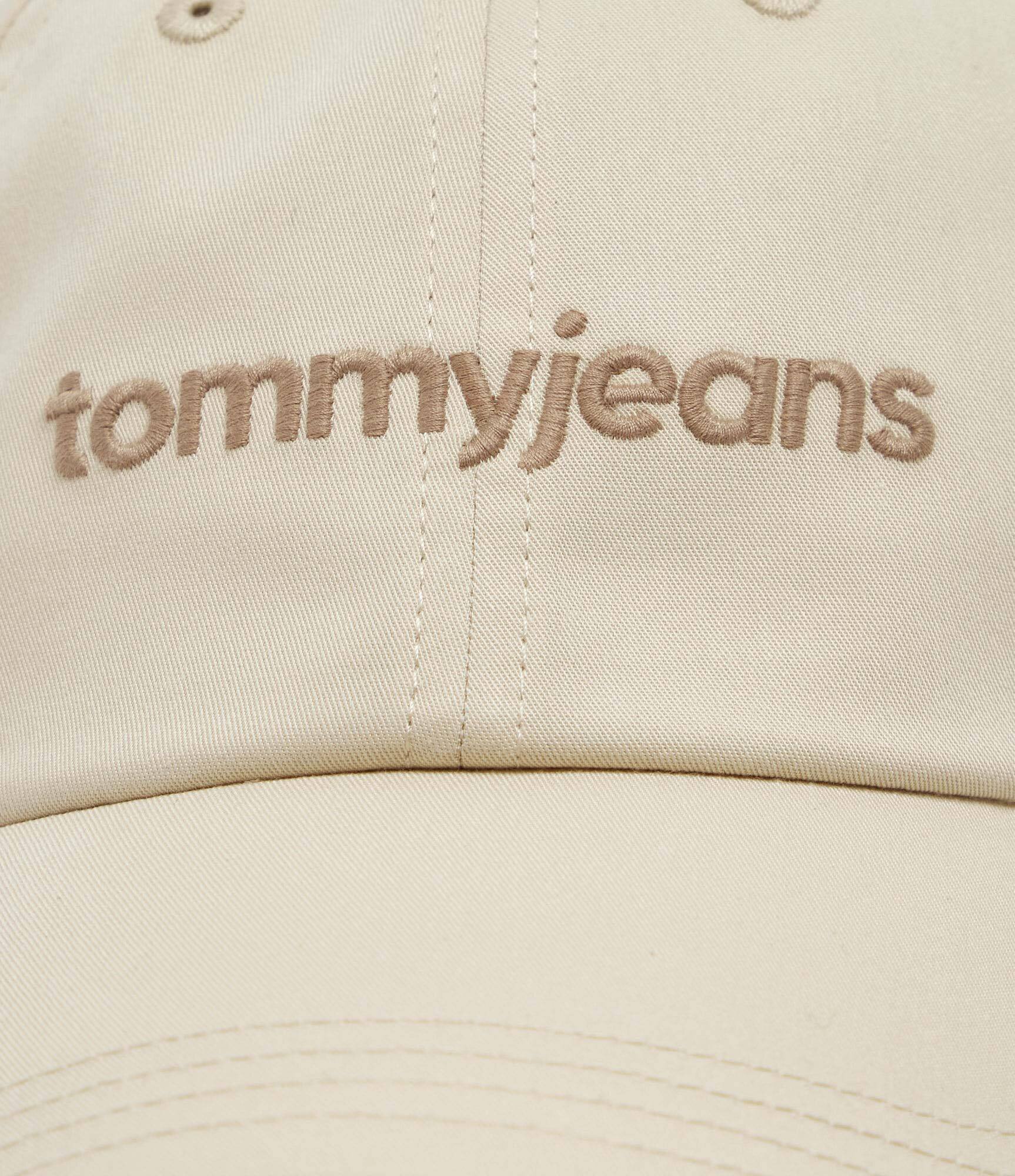 Tommy Jeans Șapcă baseball TJM Script