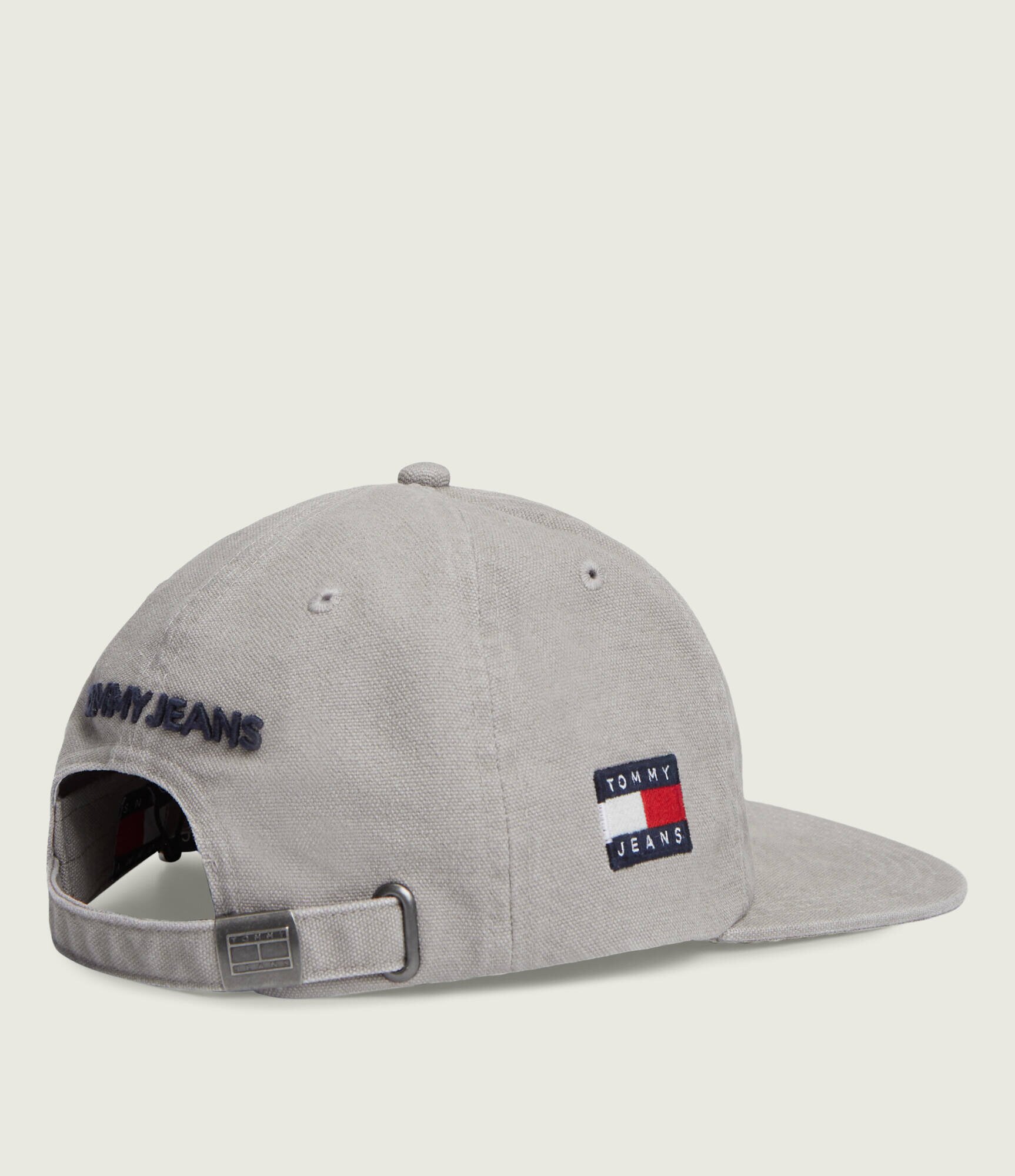 Tommy Jeans Șapcă baseball WORLD GYM