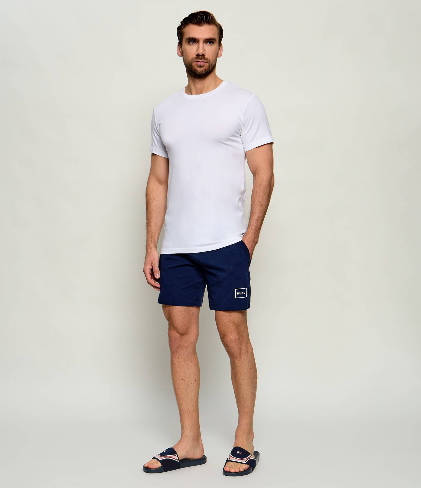 Tommy Jeans Șlapi