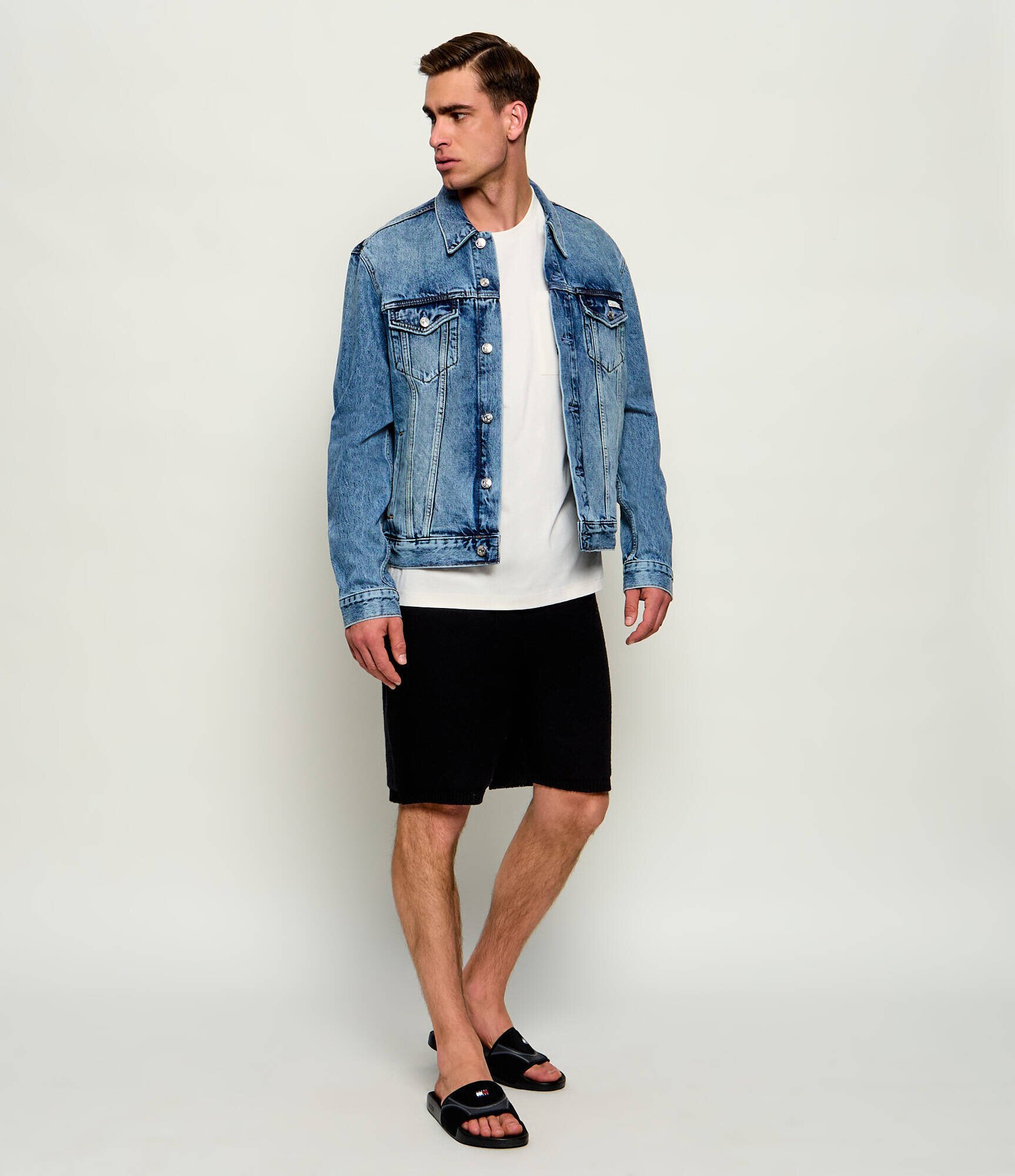Tommy Jeans Șlapi