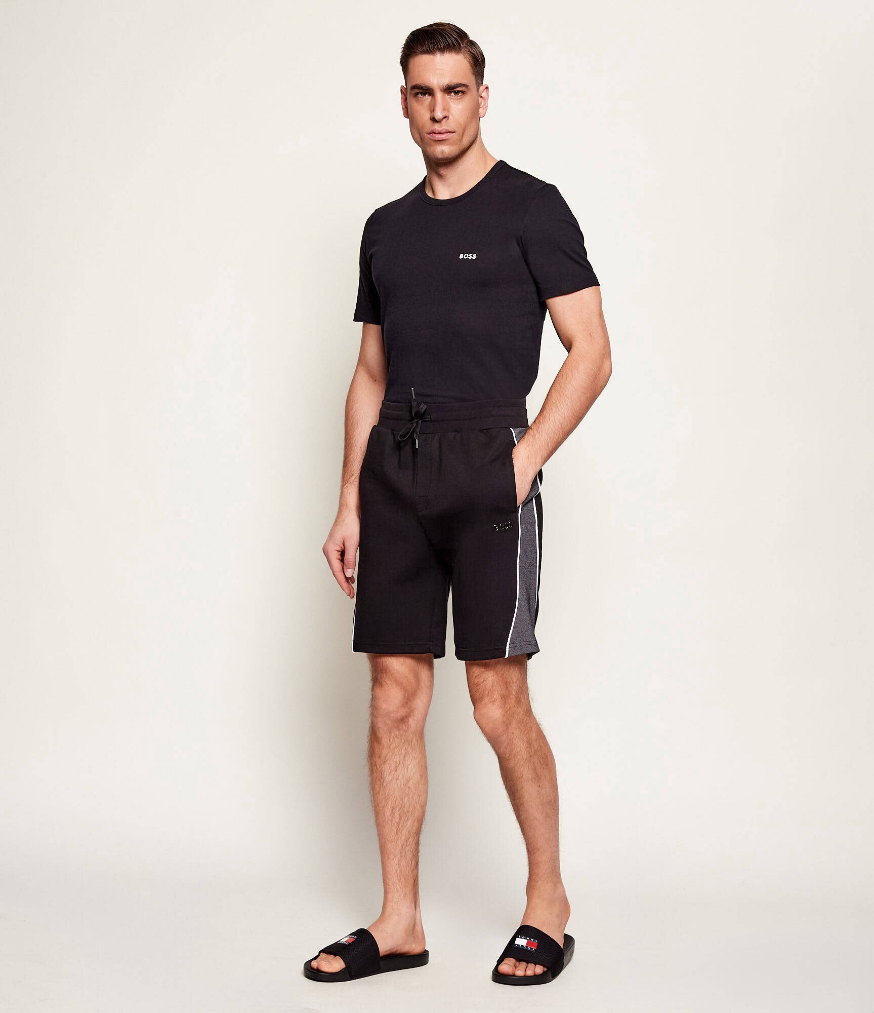 Tommy Jeans Șlapi