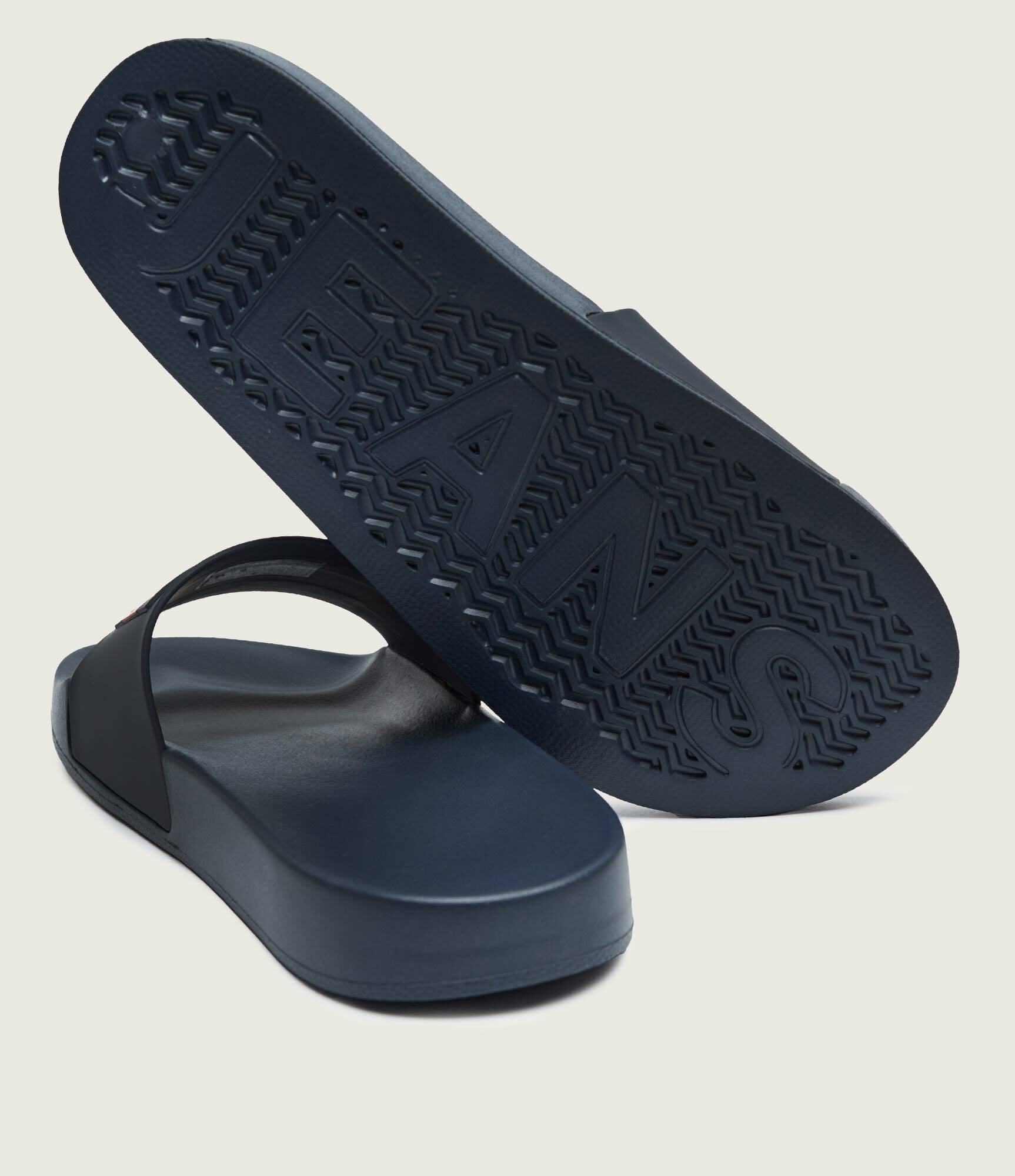 Tommy Jeans Șlapi Pool Slide Ess