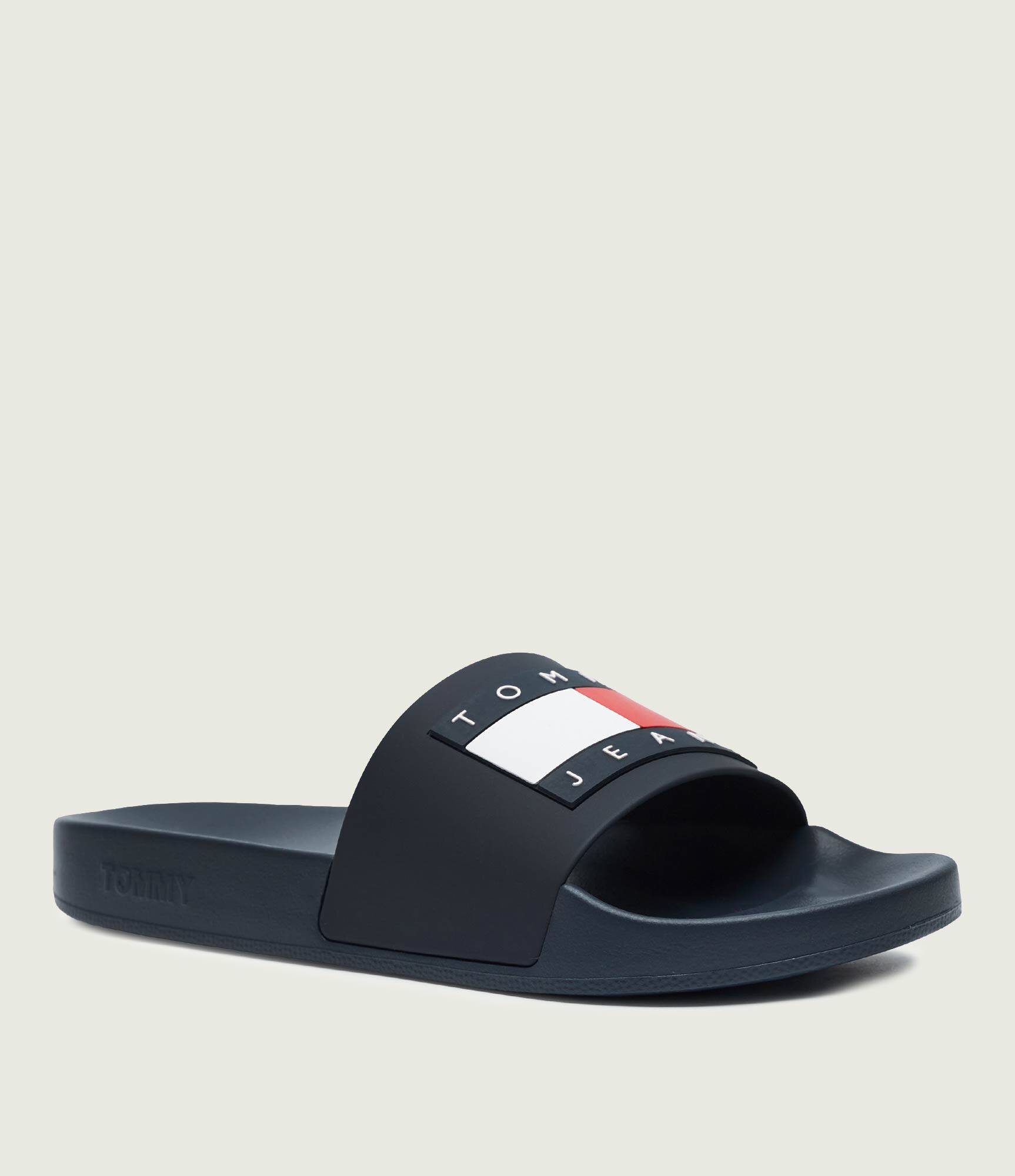 Tommy Jeans Șlapi Pool Slide Ess
