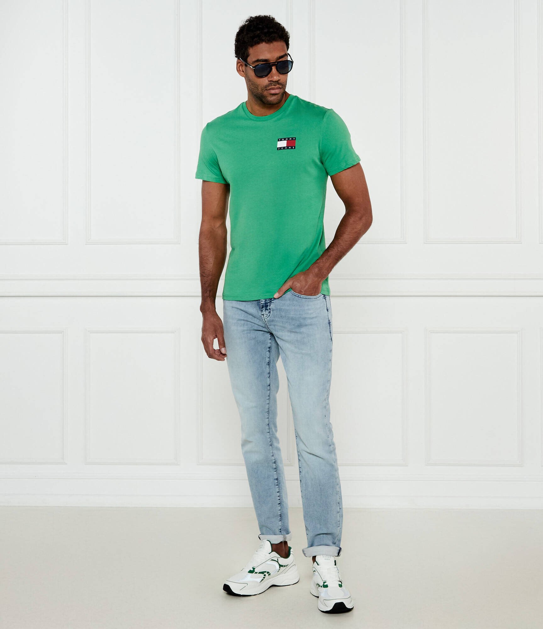 Tommy Jeans Sneakers