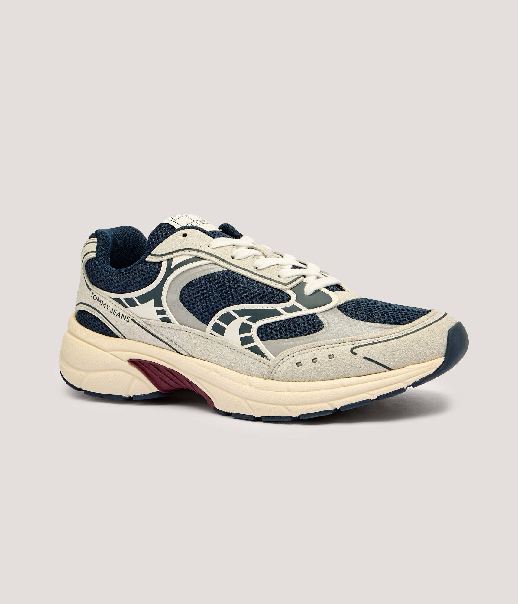 Tommy Jeans Sneakers ARCHIVE '25