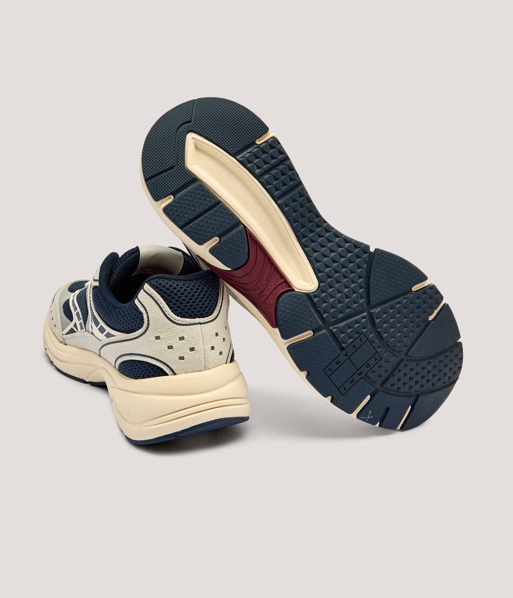Tommy Jeans Sneakers ARCHIVE '25