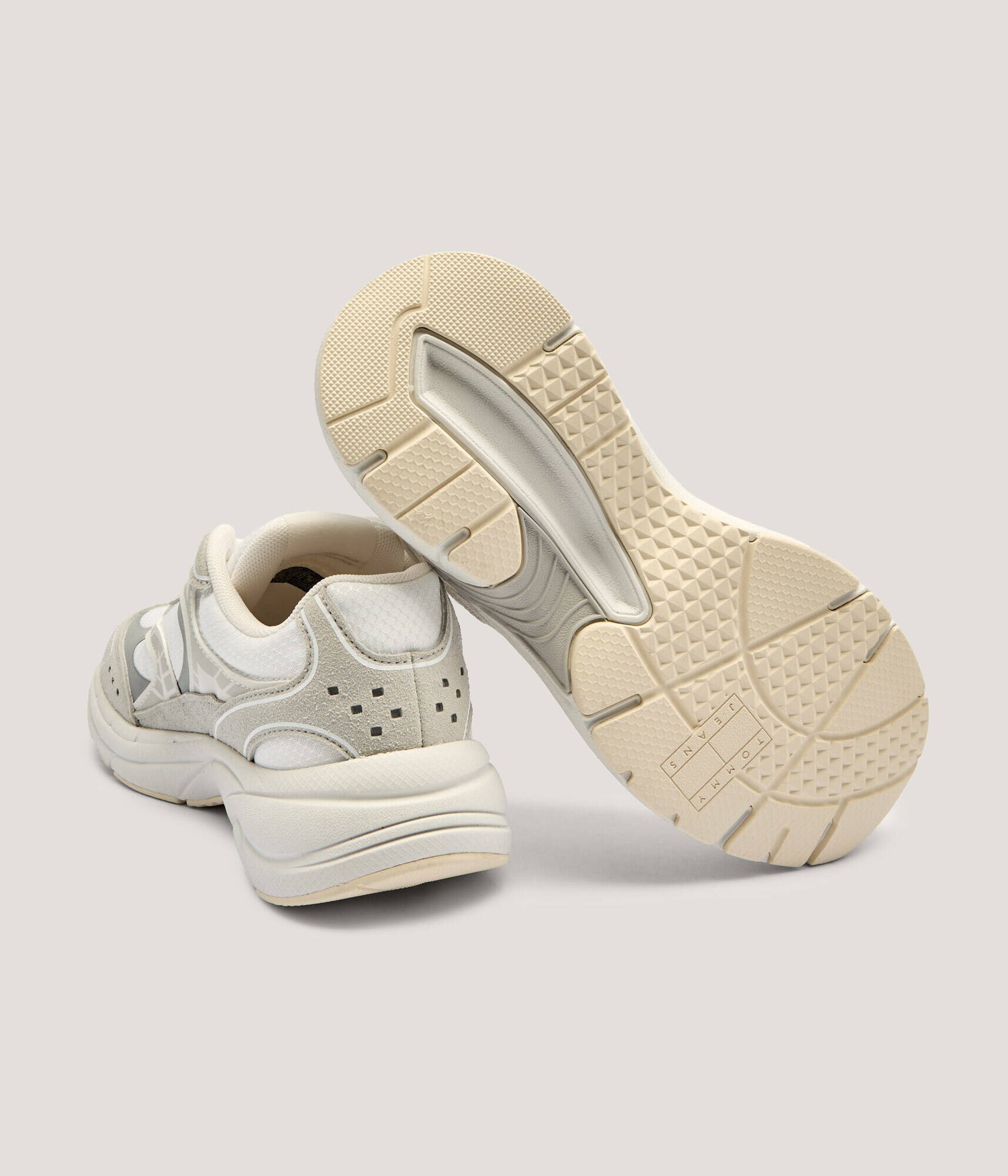 Tommy Jeans Sneakers Archive 25