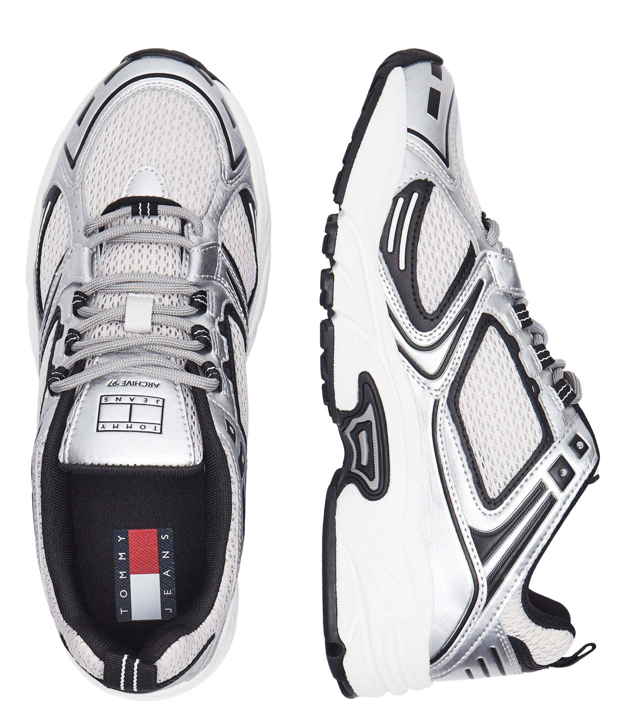 Tommy Jeans Sneakers Archive 97