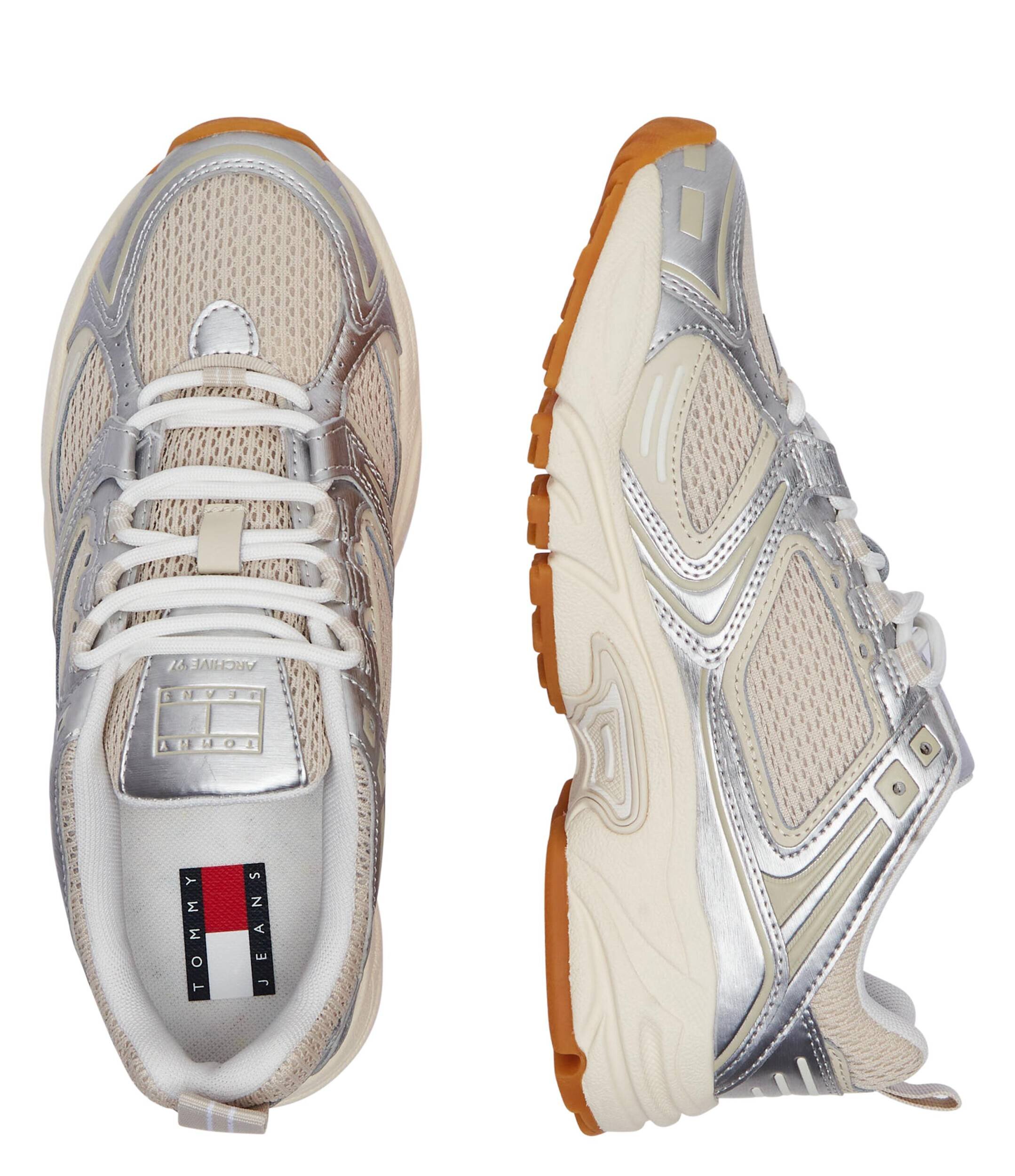 Tommy Jeans Sneakers Archive 97