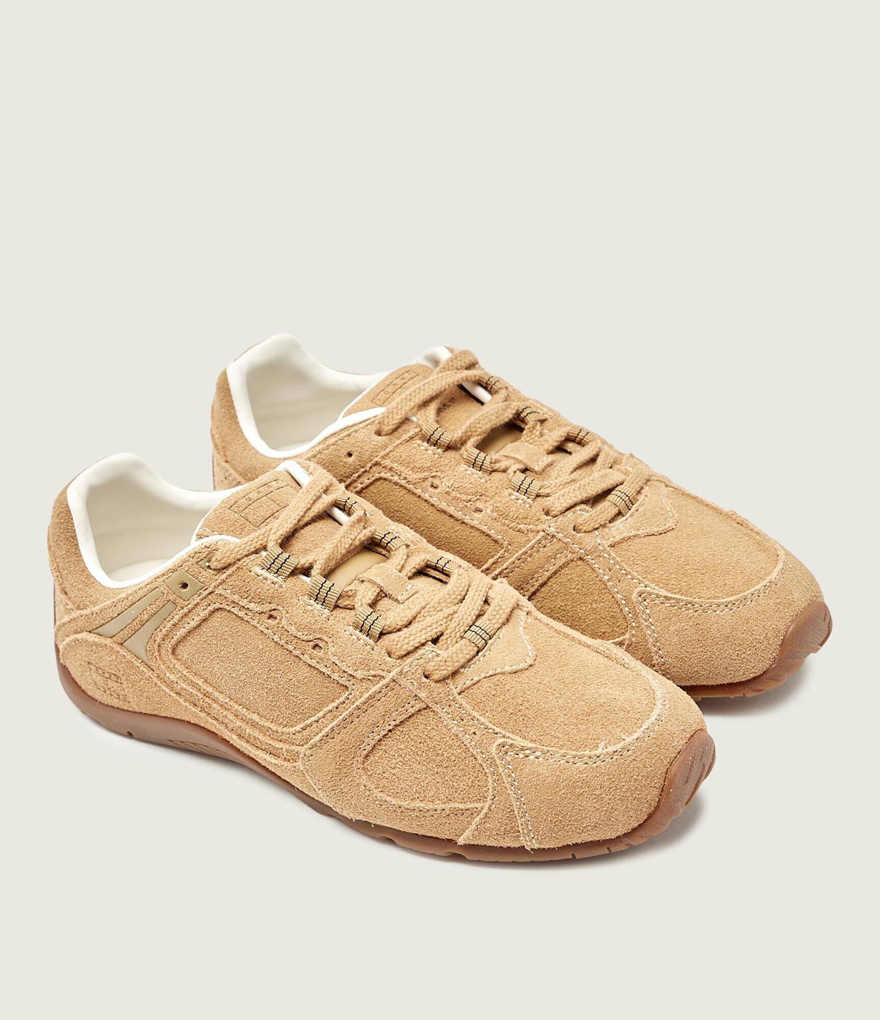 Tommy Jeans Sneakers ARCHIVE '97 | piele întoarsă