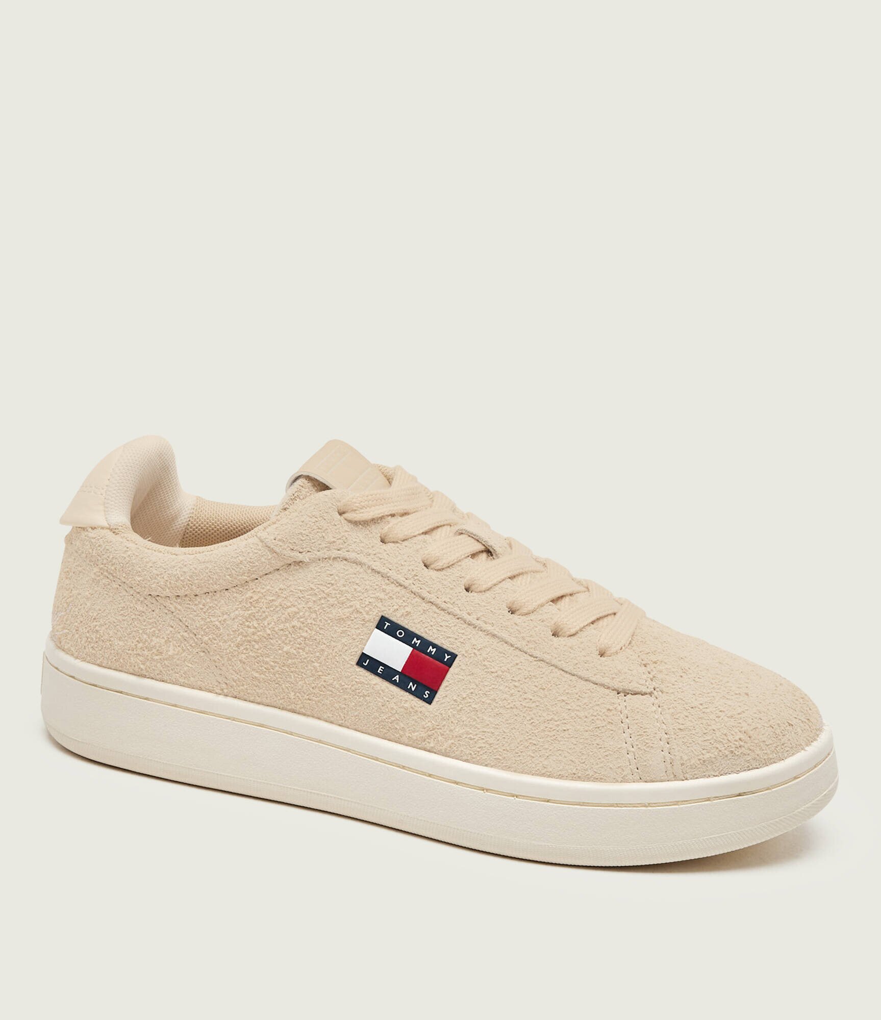 Tommy Jeans Sneakers ARCHIVE '98 | piele întoarsă