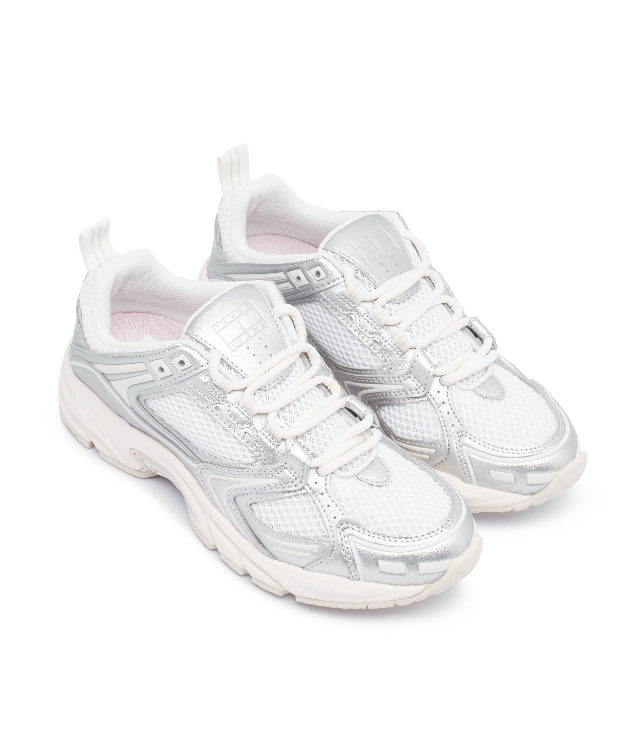 Tommy Jeans Sneakers Archive Retro