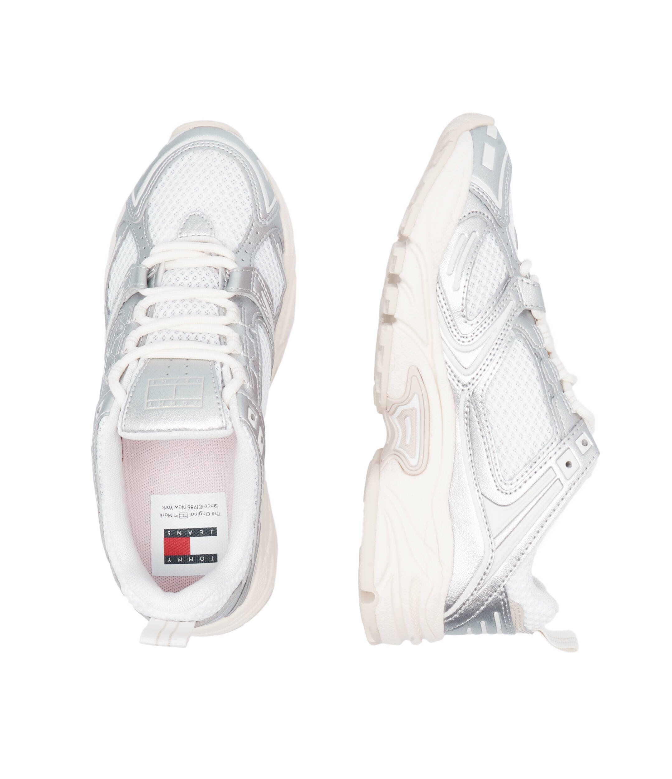 Tommy Jeans Sneakers Archive Retro
