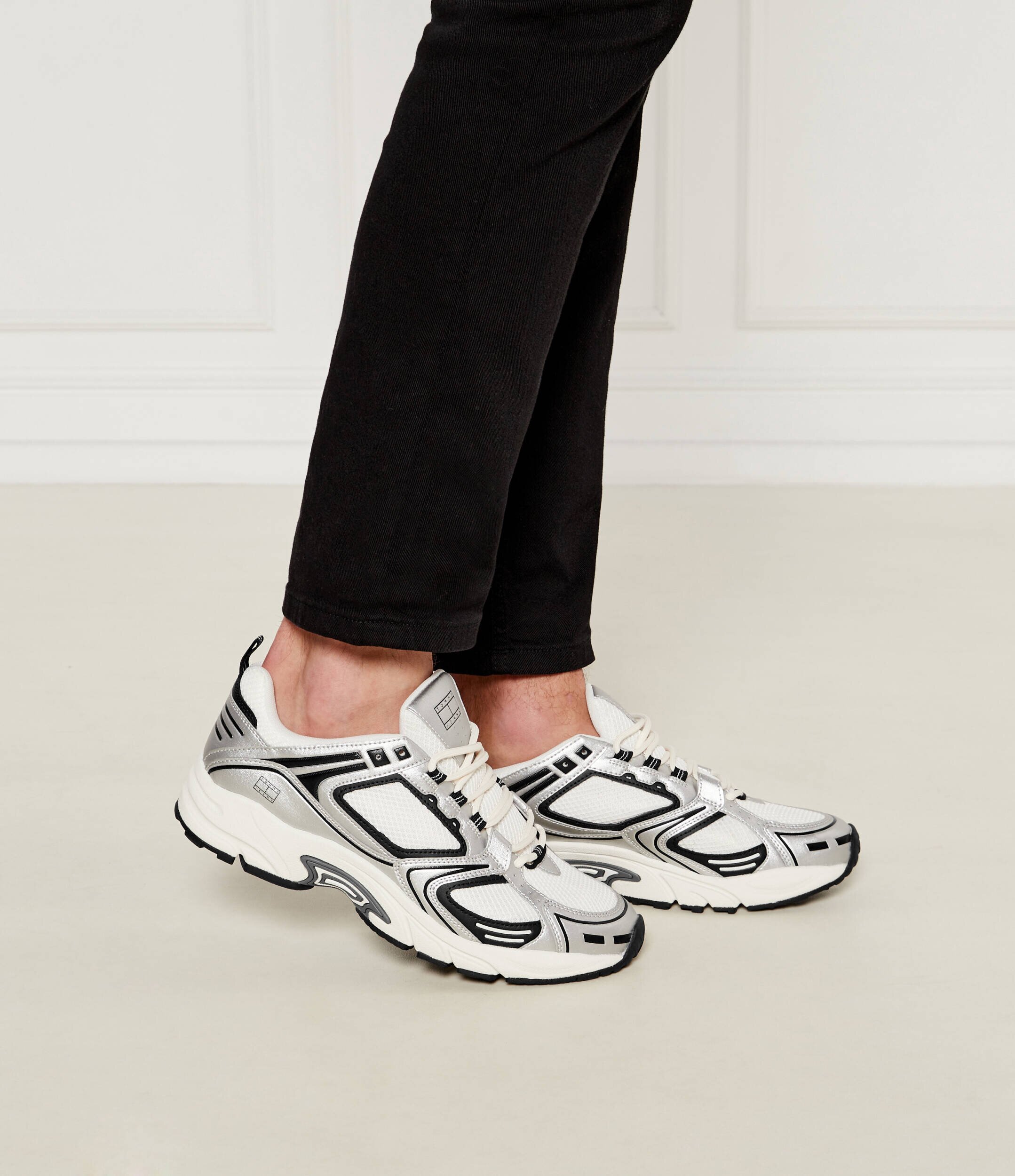 Tommy Jeans Sneakers ARCHIVE RUNNER