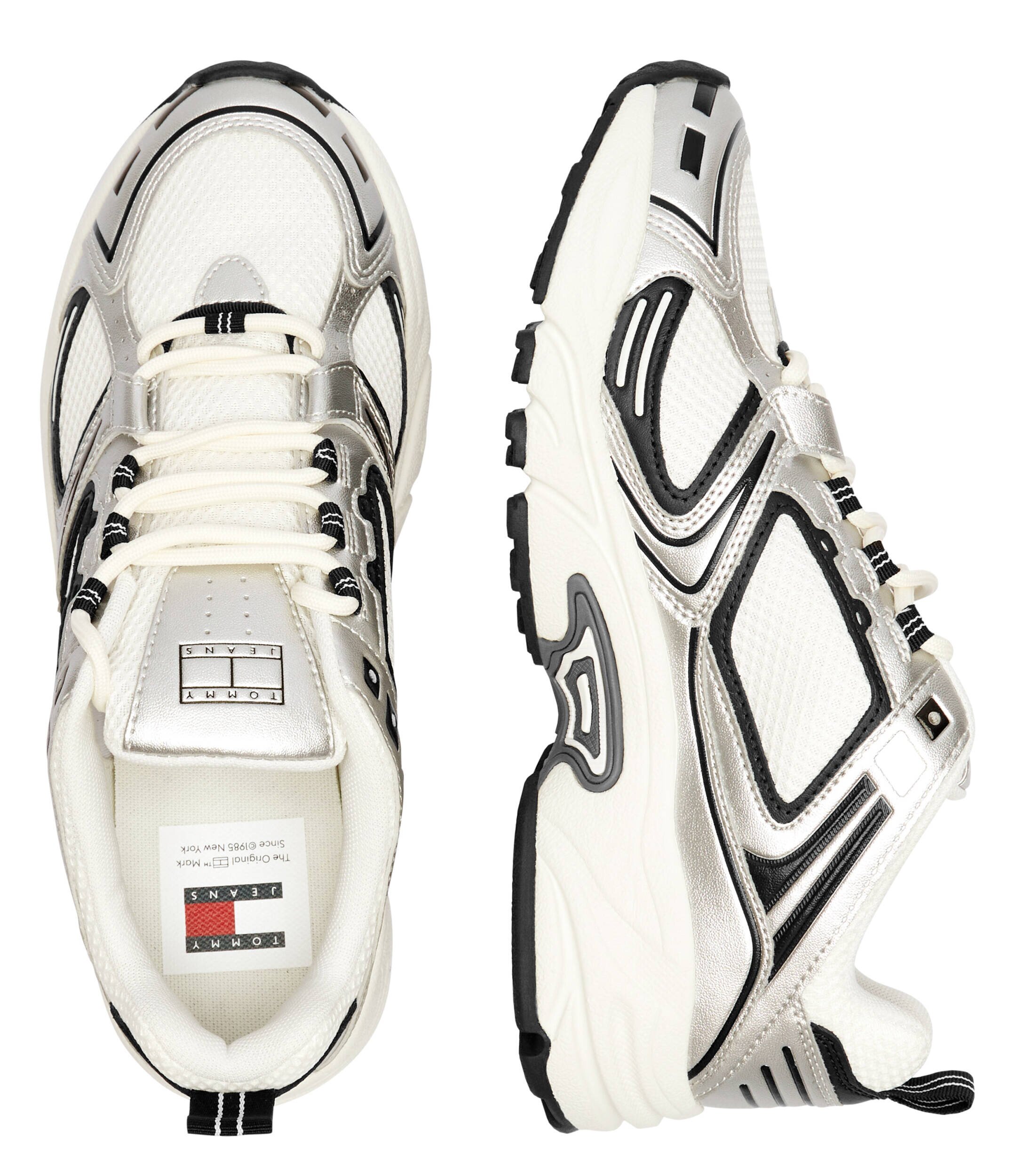 Tommy Jeans Sneakers ARCHIVE RUNNER