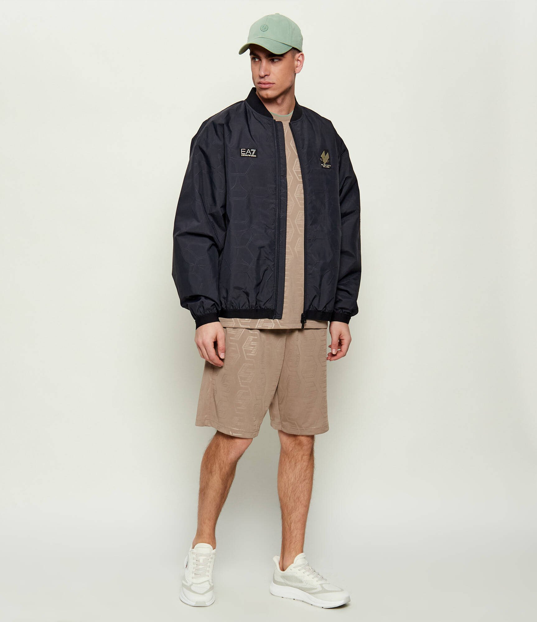 Tommy Jeans Sneakers Runner