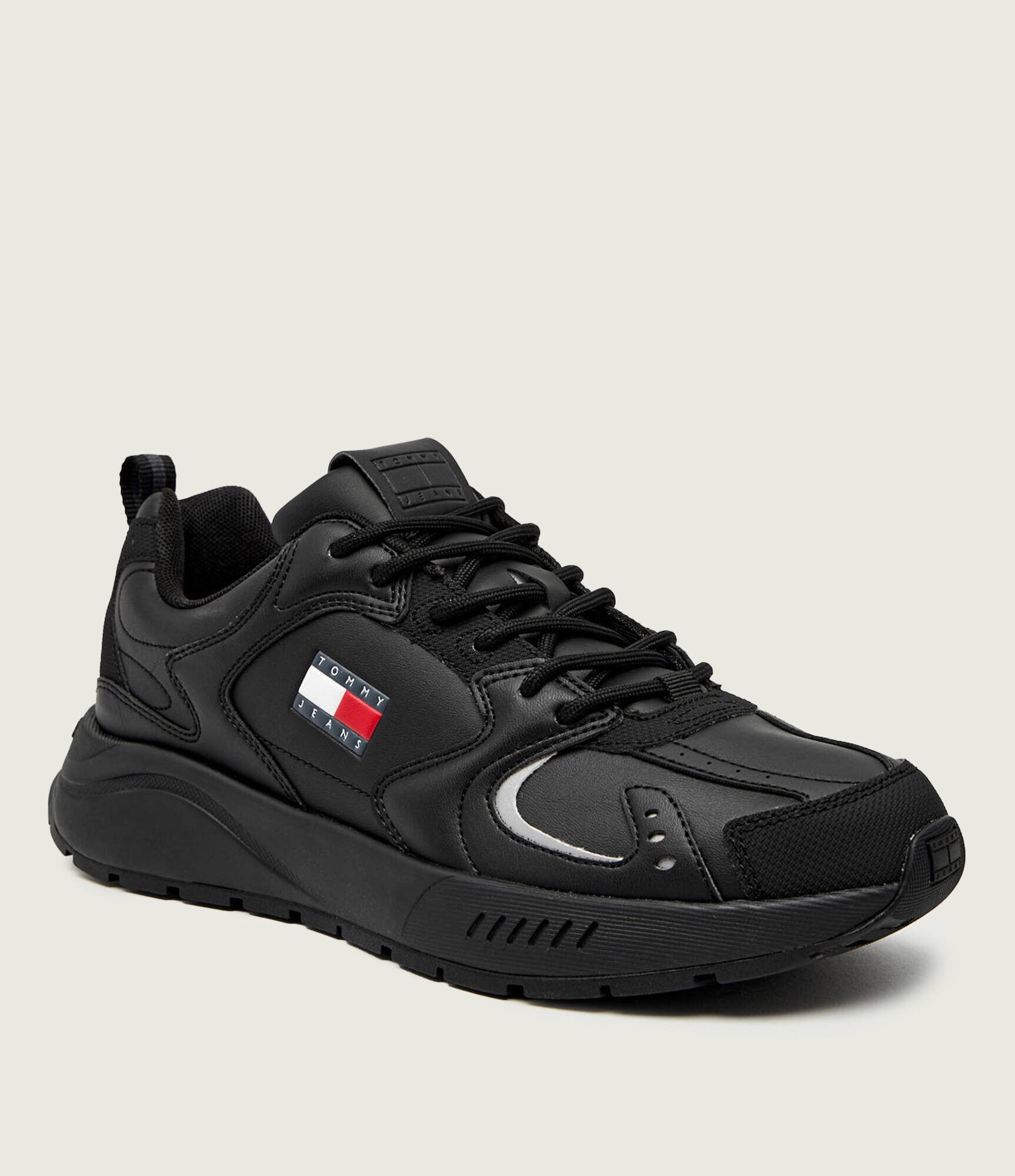 Tommy Jeans Sneakers RUNNER