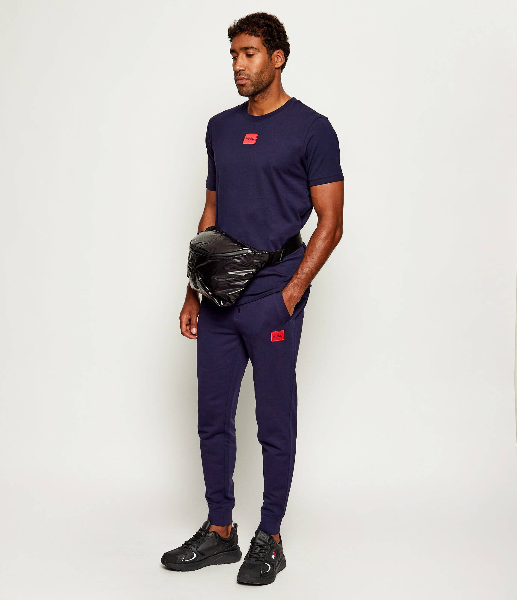 Tommy Jeans Sneakers RUNNER