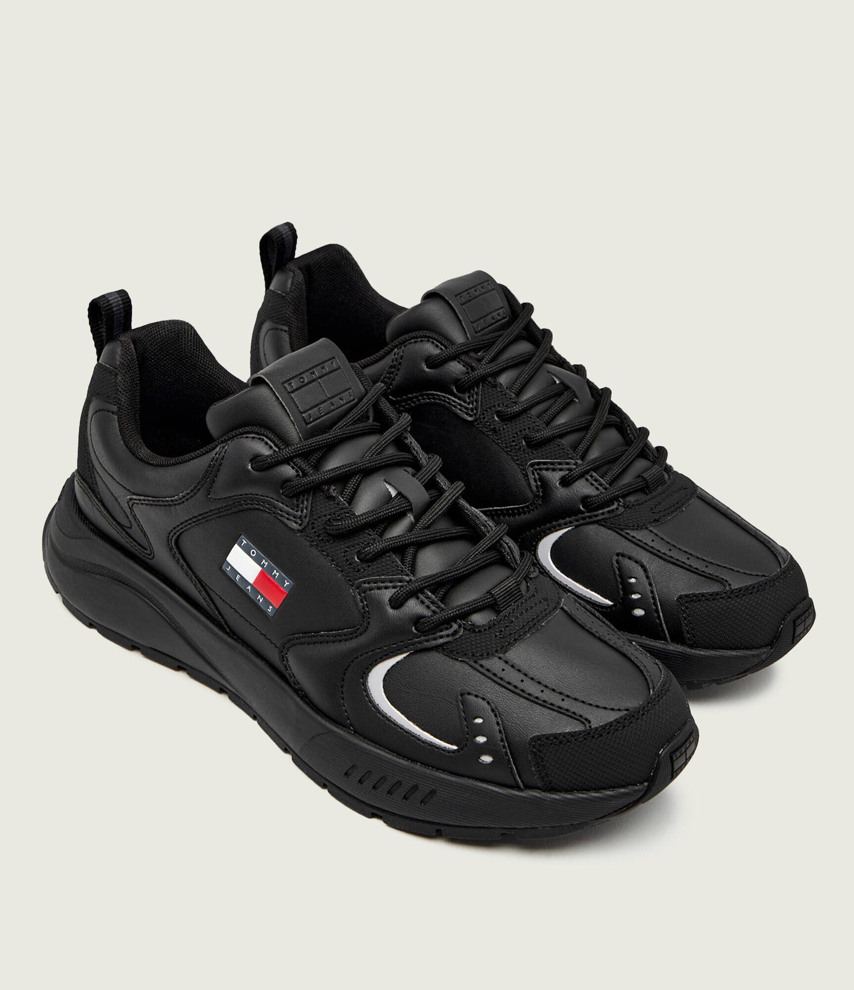 Tommy Jeans Sneakers RUNNER