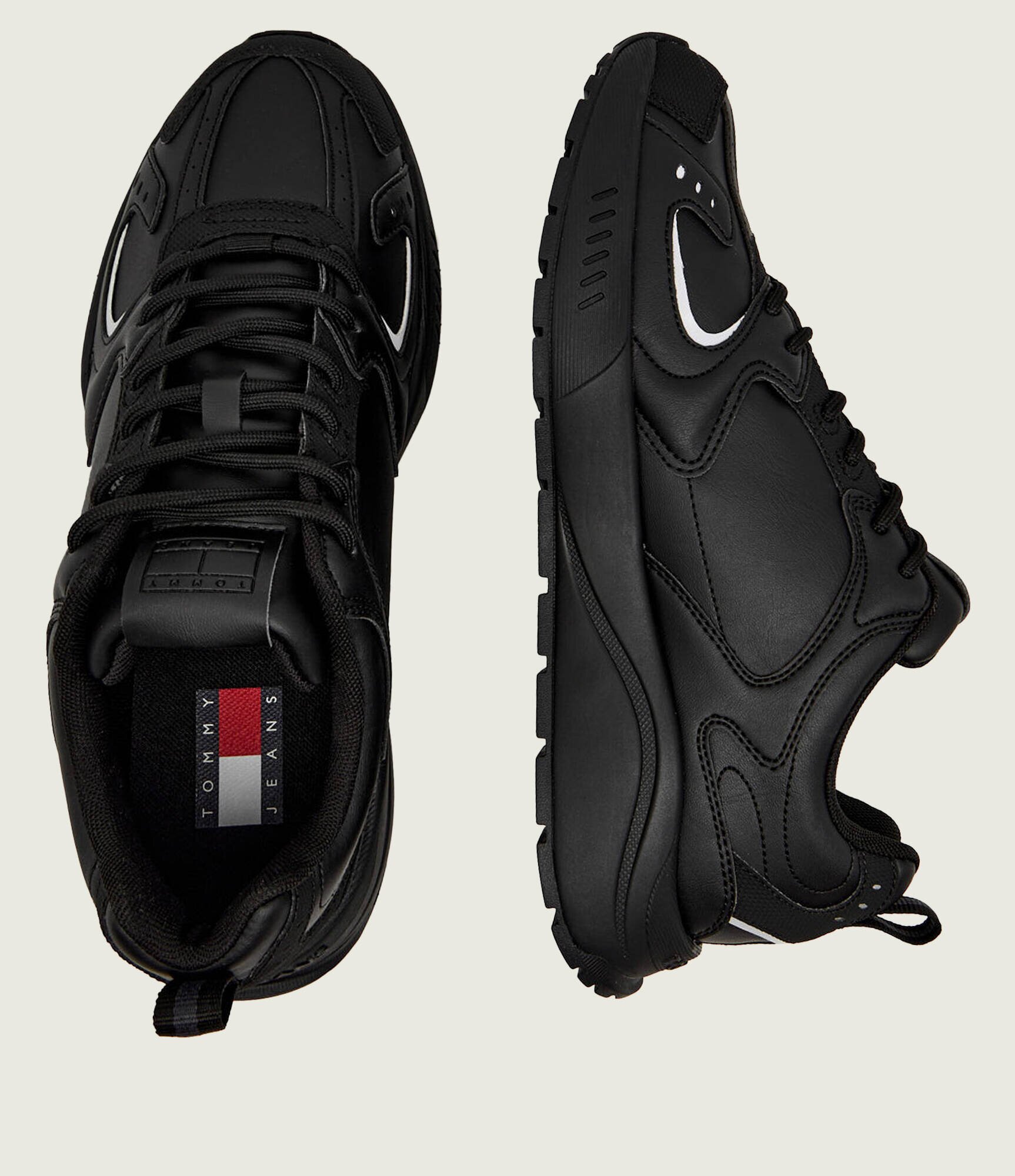 Tommy Jeans Sneakers RUNNER