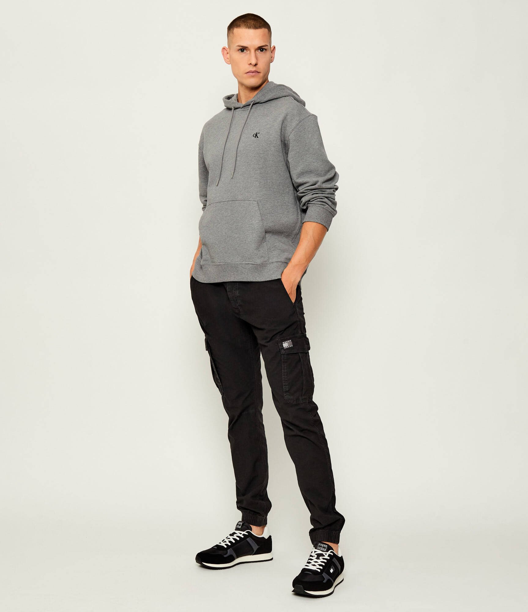 Tommy Jeans Sneakers RUNNER
