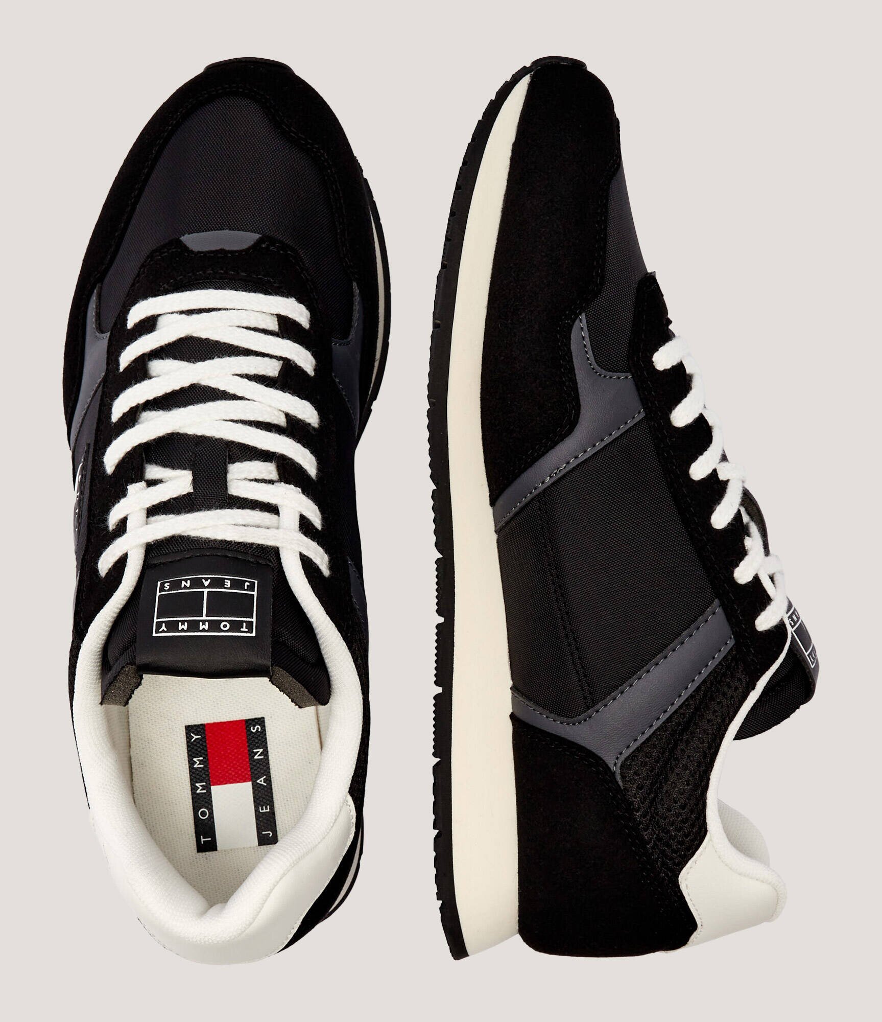 Tommy Jeans Sneakers RUNNER
