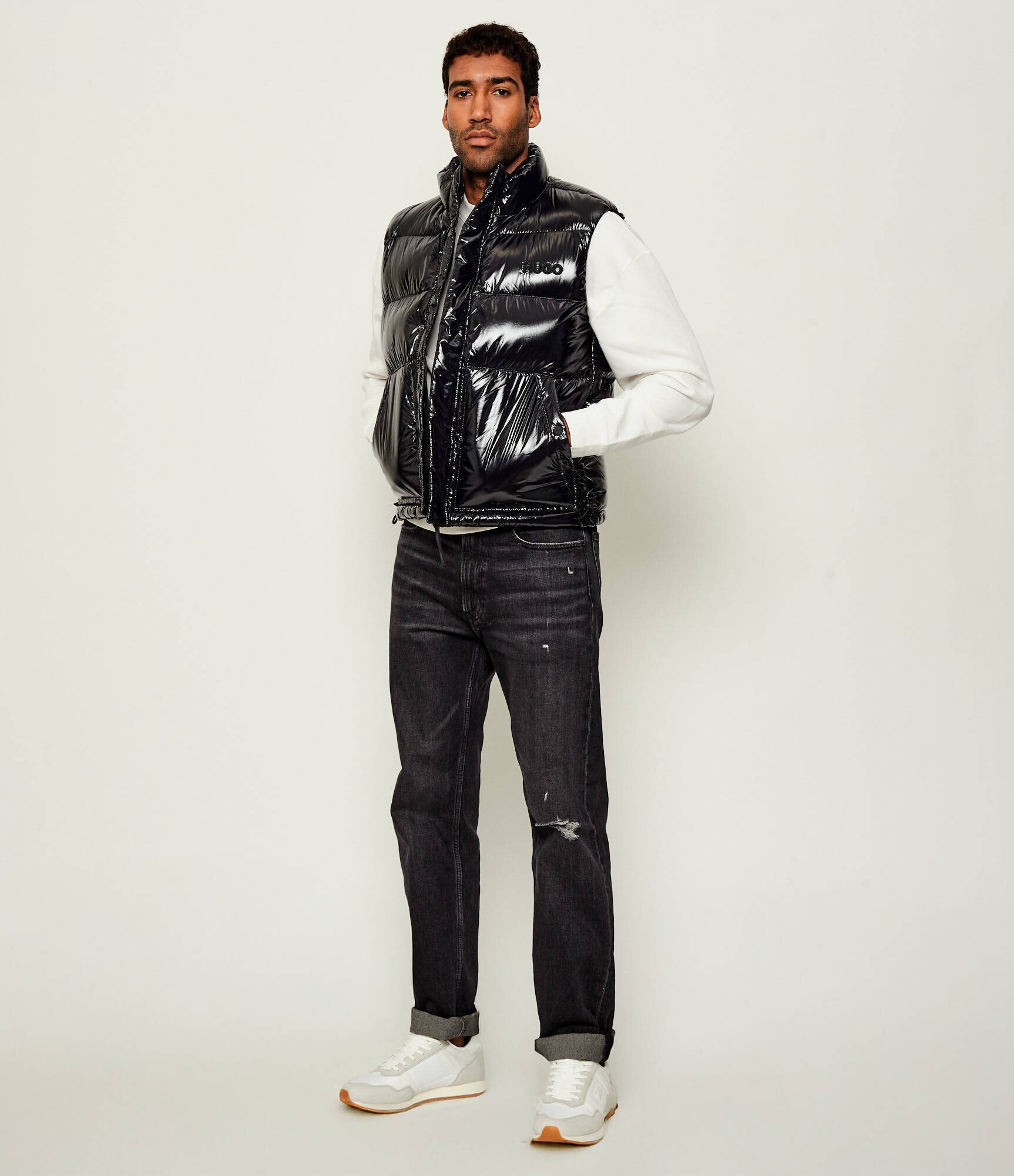 Tommy Jeans Sneakers RUNNER