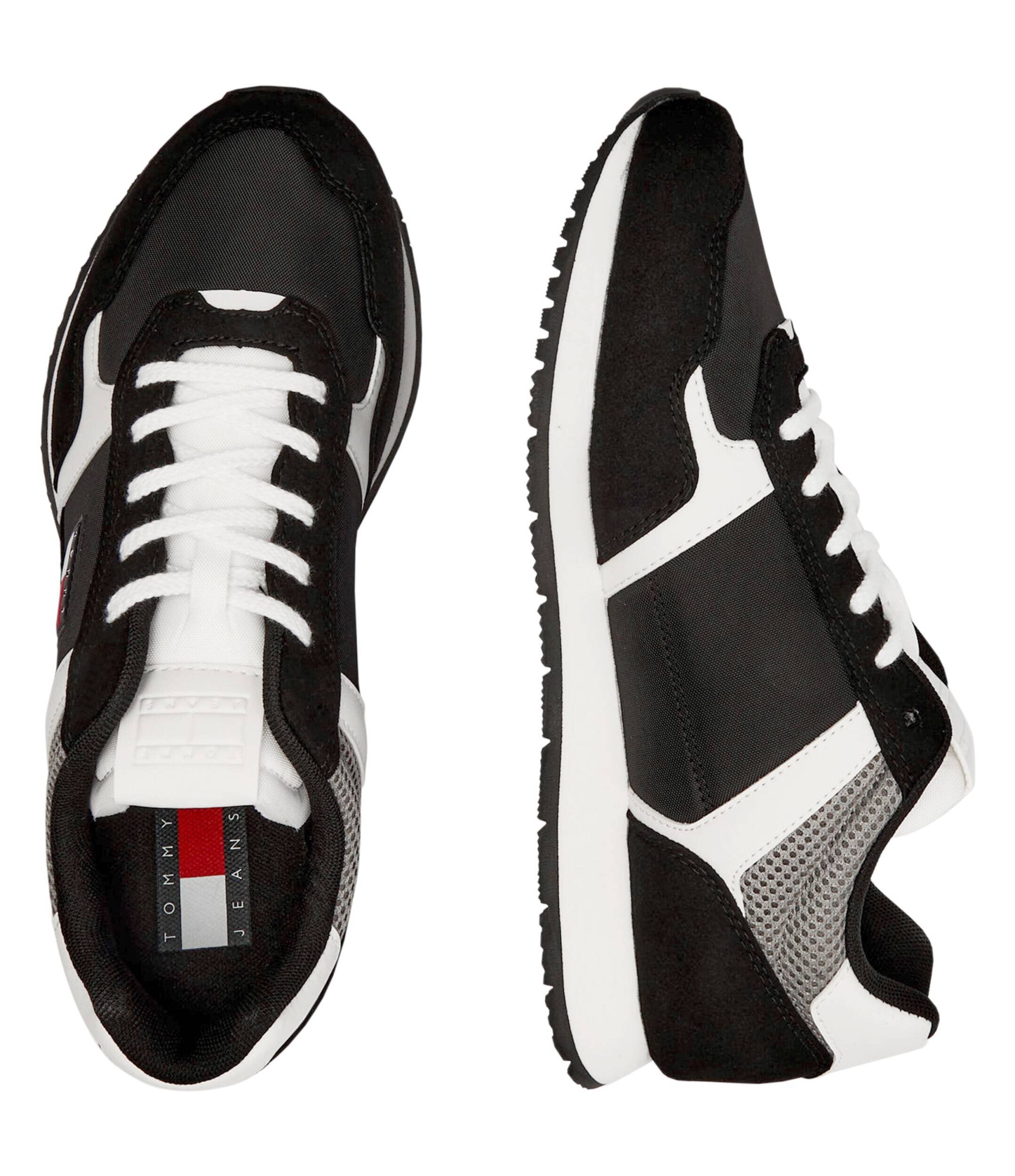 Tommy Jeans Sneakers Runner casual