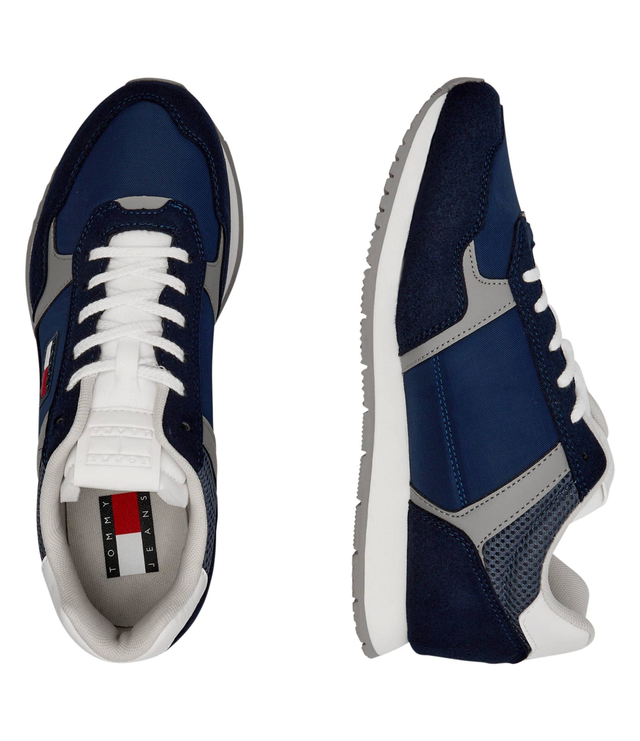 Tommy Jeans Sneakers Runner casual
