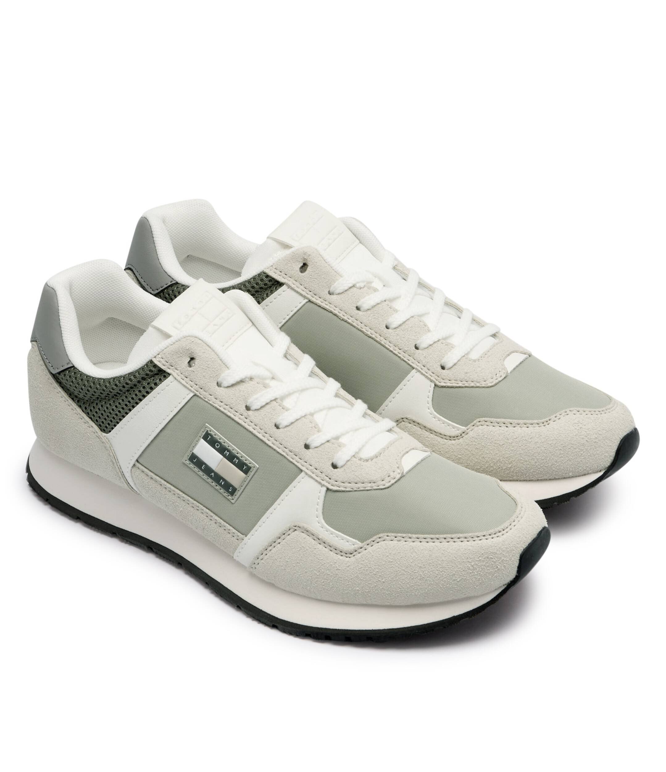 Tommy Jeans Sneakers Runner casual