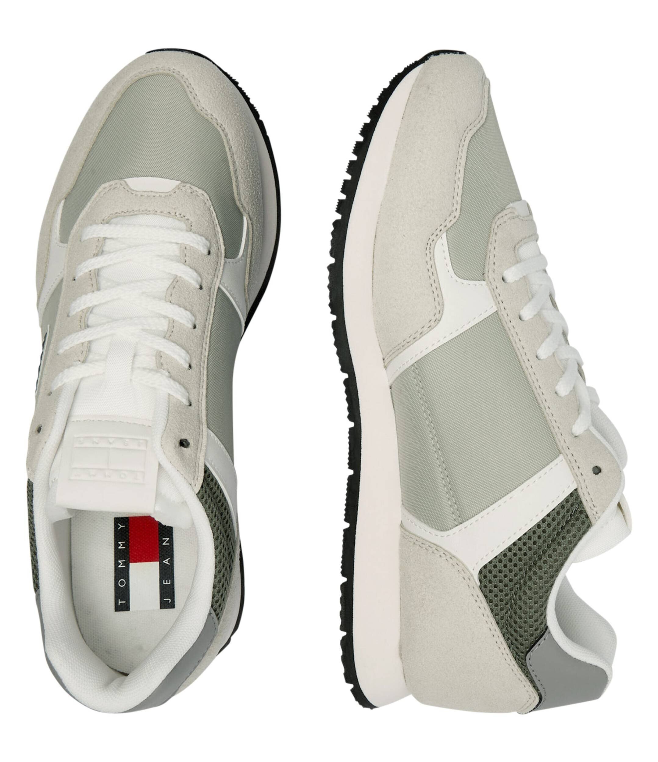 Tommy Jeans Sneakers Runner casual