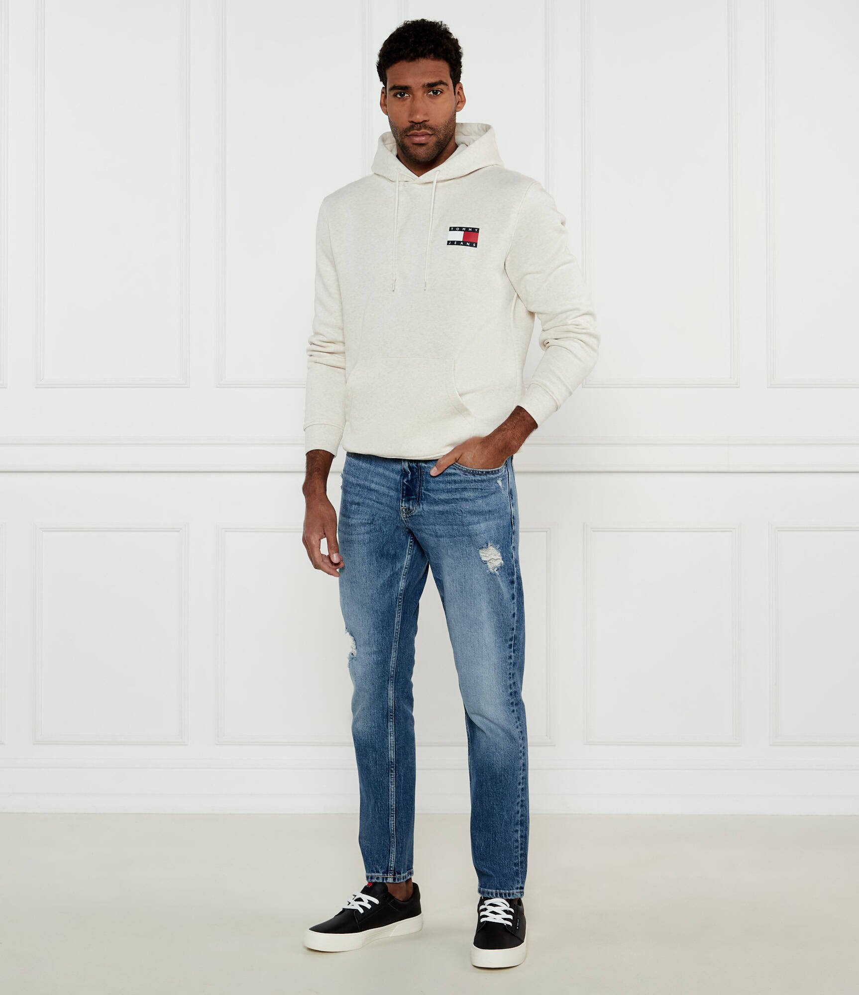 Tommy Jeans Sneakers Skate