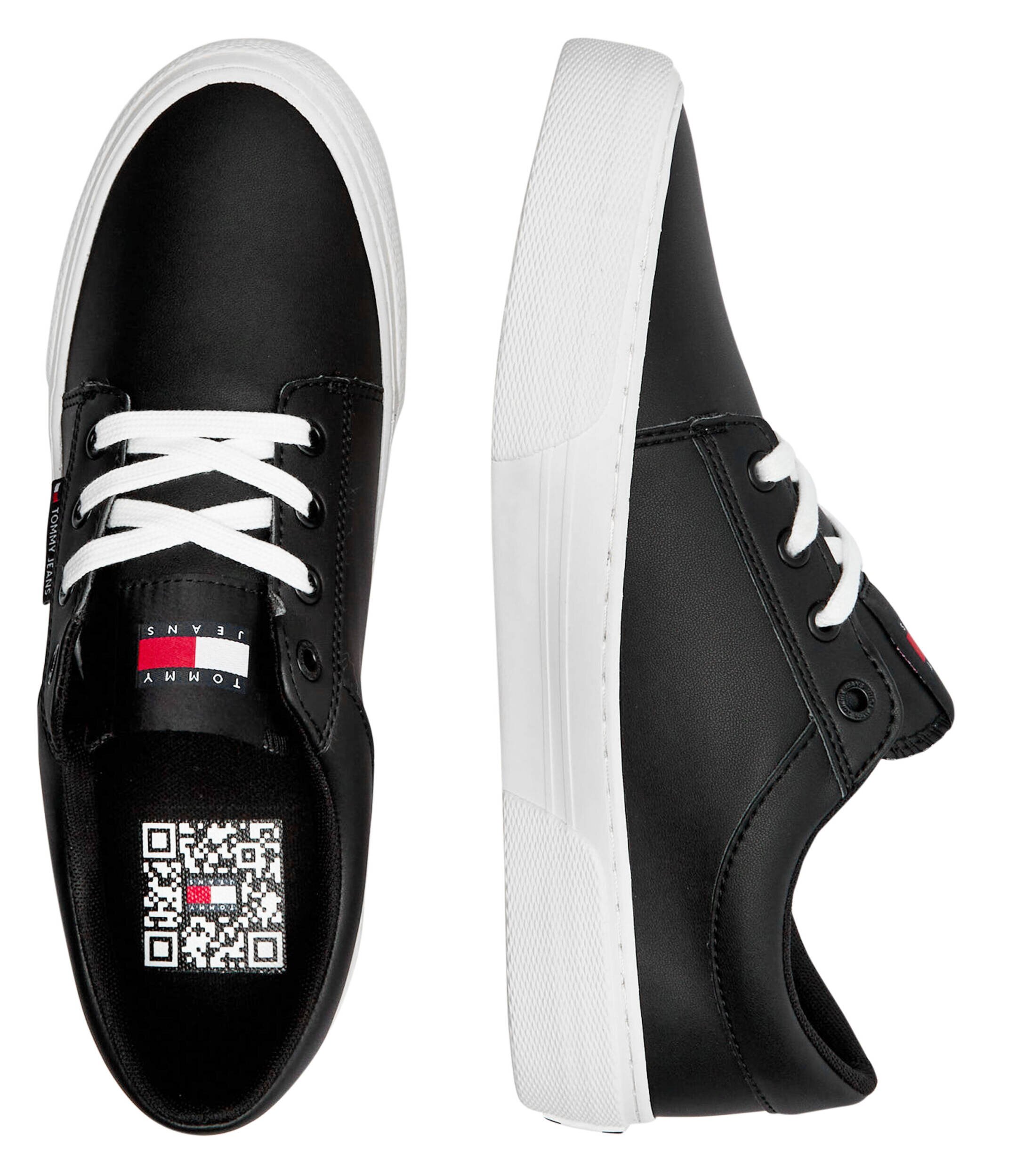 Tommy Jeans Sneakers Skate
