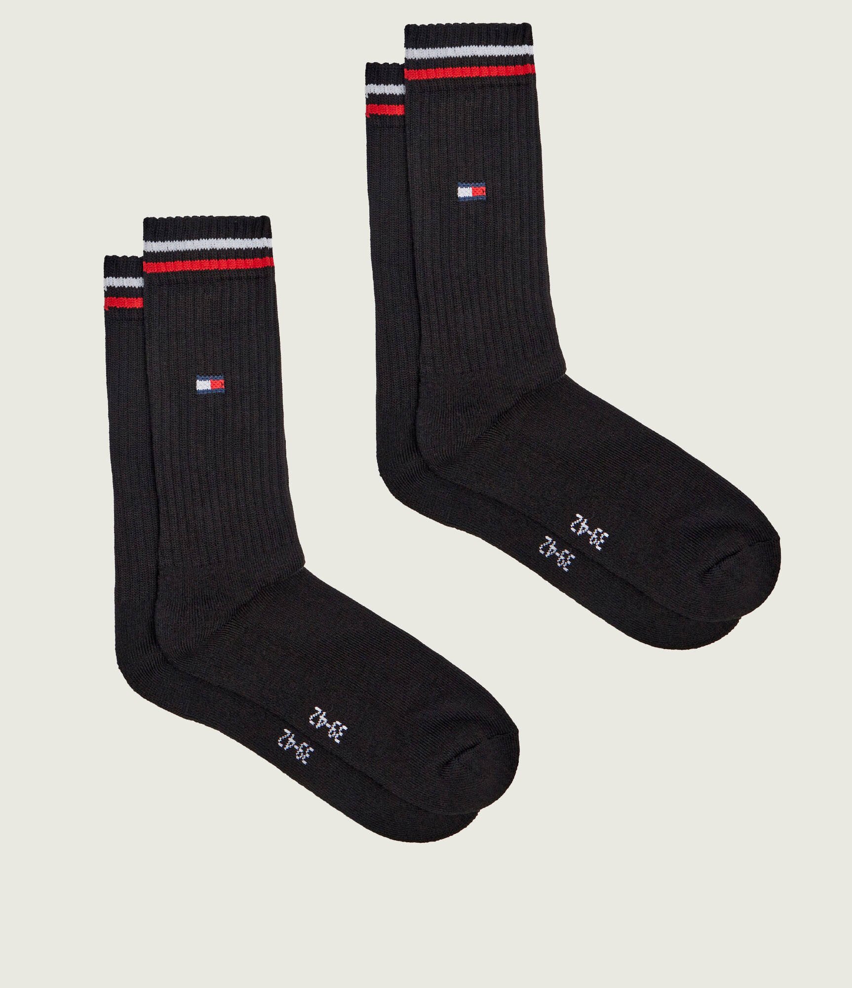 Tommy Jeans Șosete 2-pack