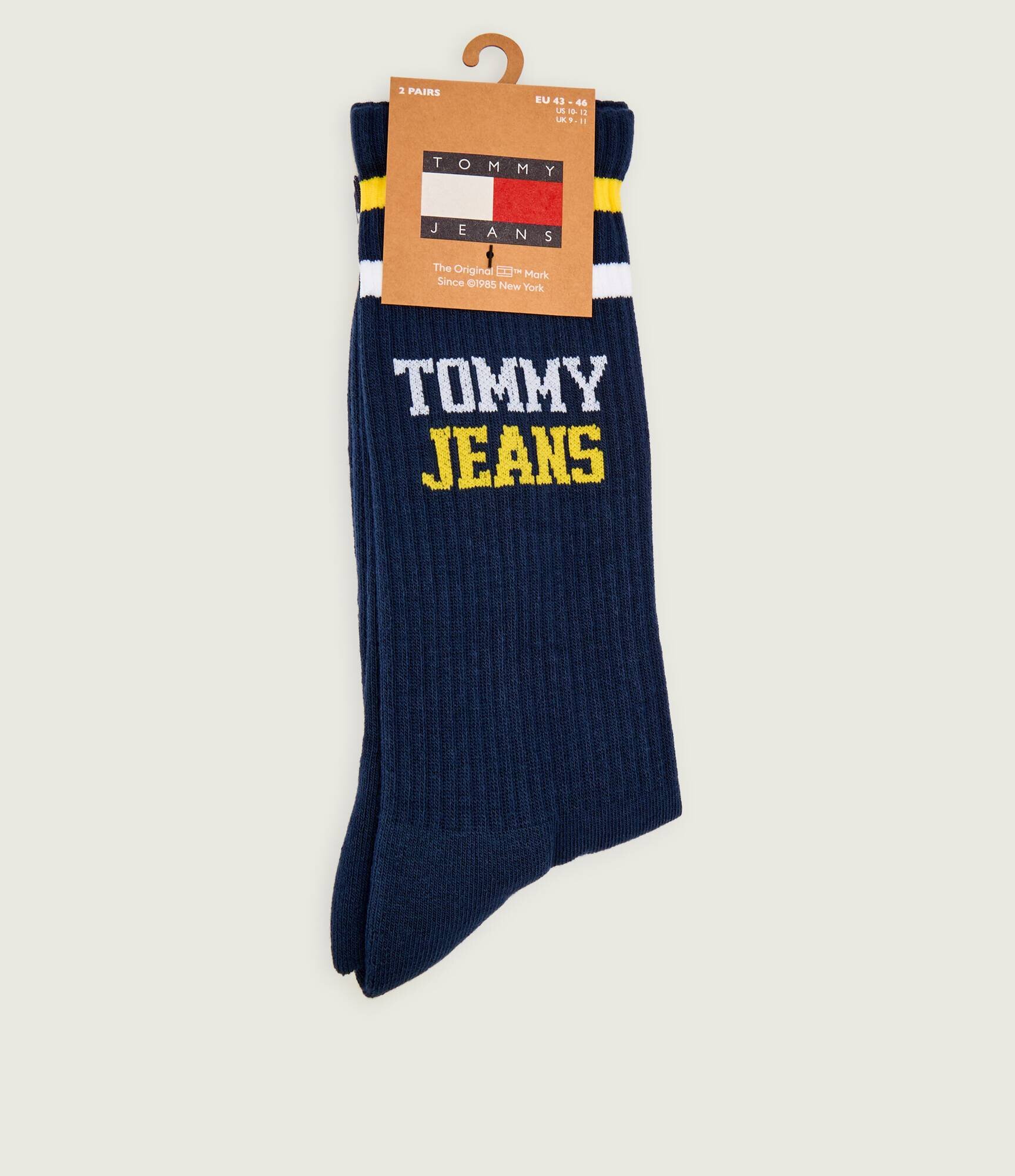 Tommy Jeans Șosete 2-pack