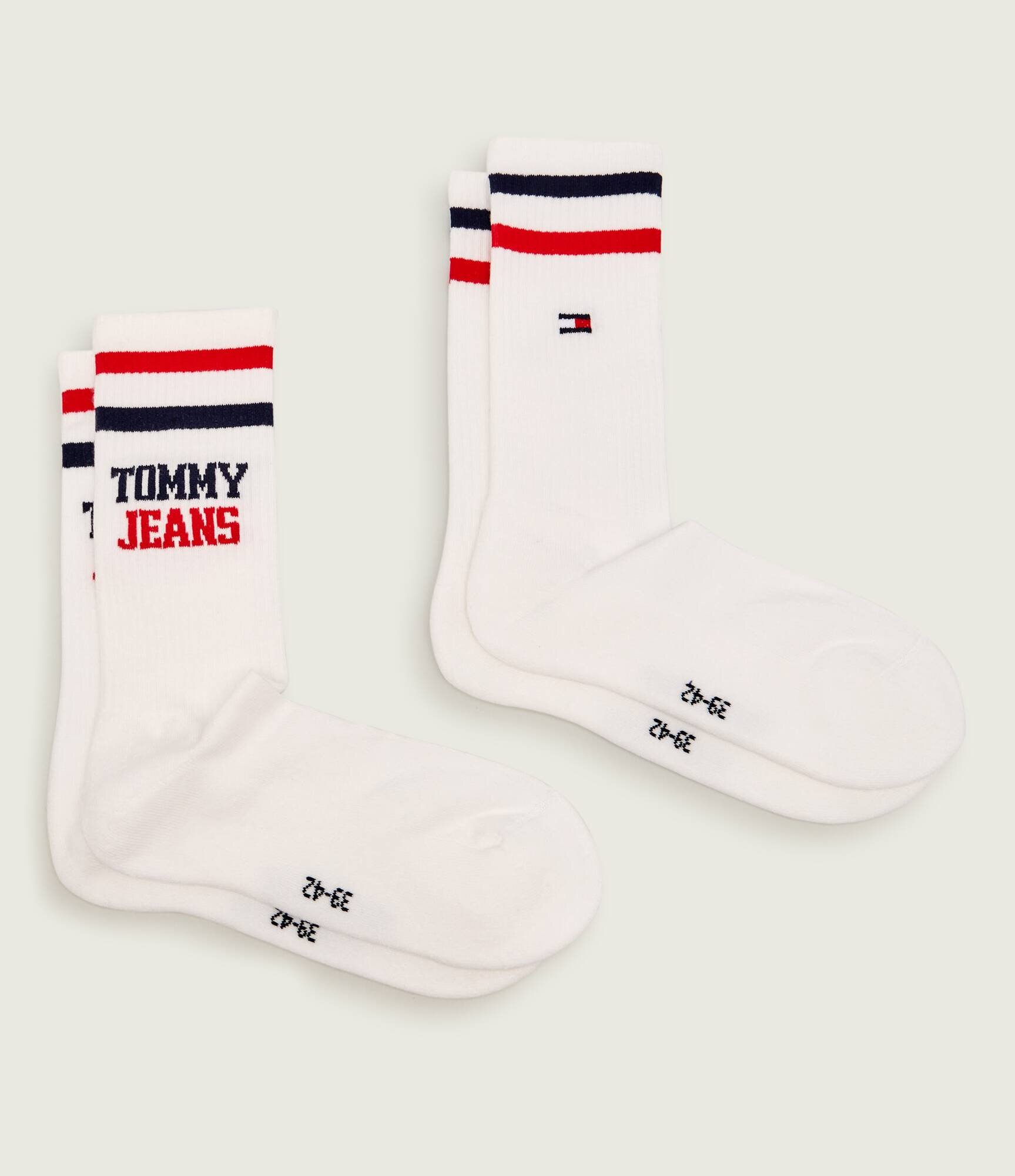 Tommy Jeans Șosete 2-pack