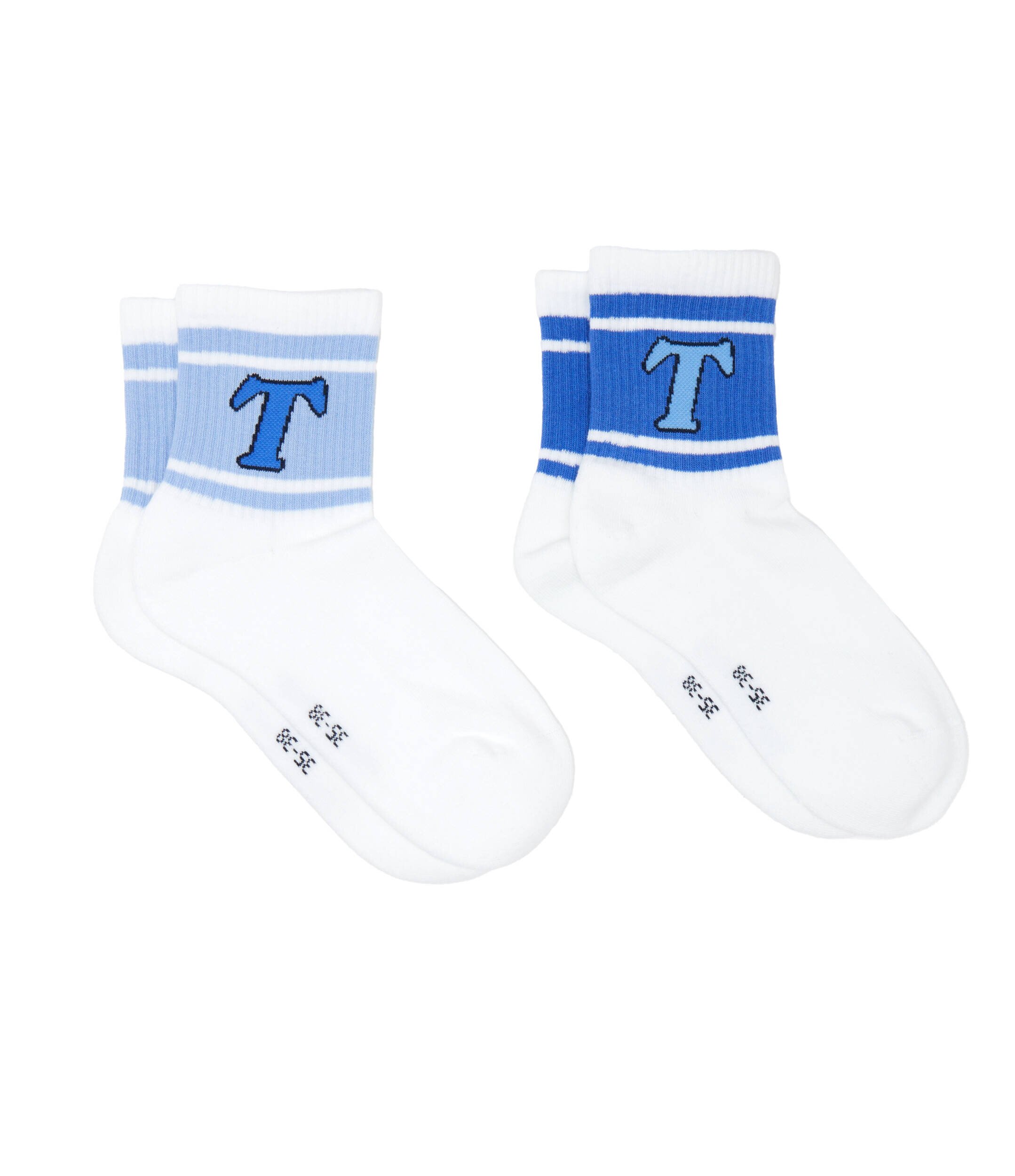 Tommy Jeans Șosete 2-pack