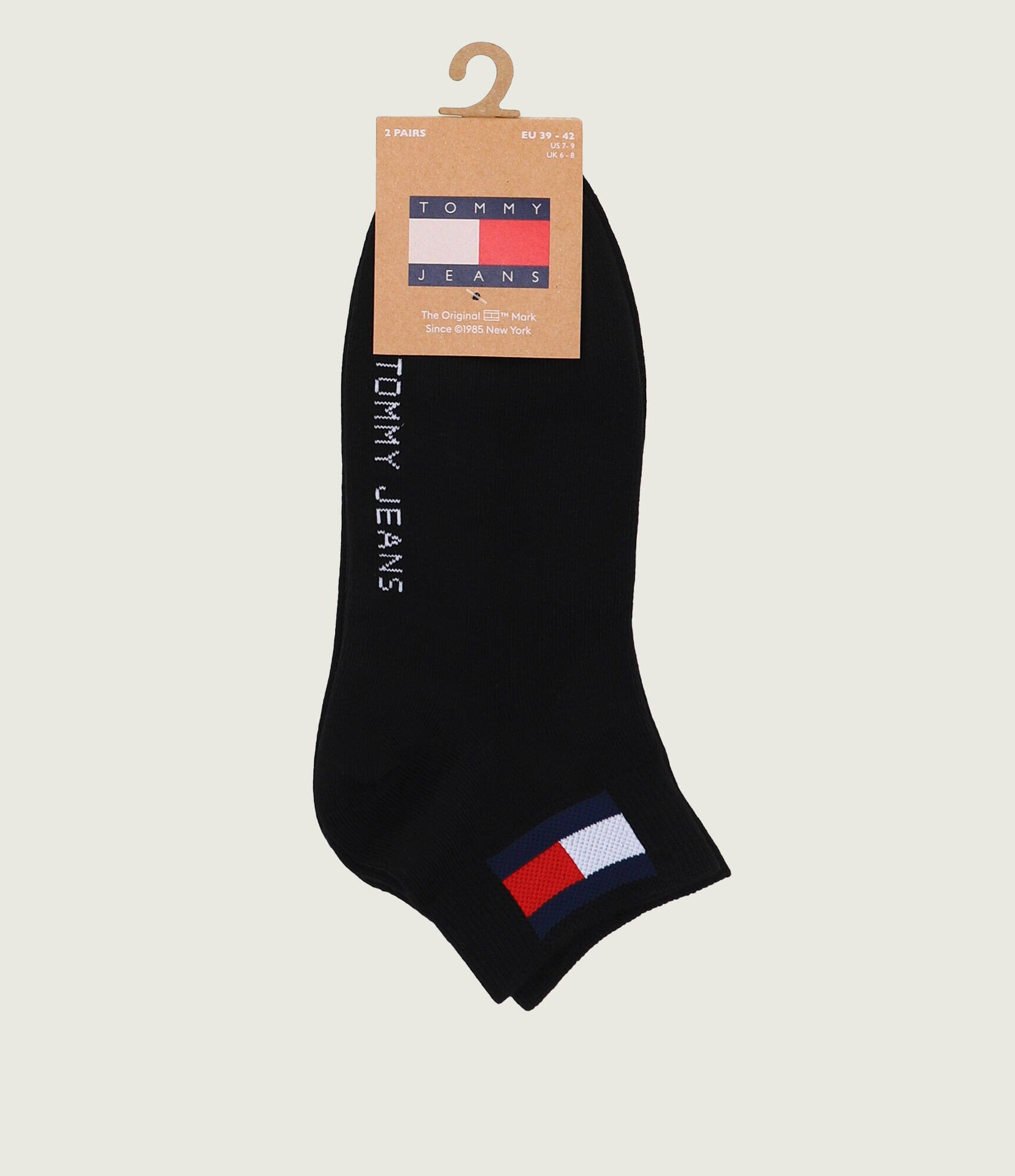 Tommy Jeans Șosete 2-pack