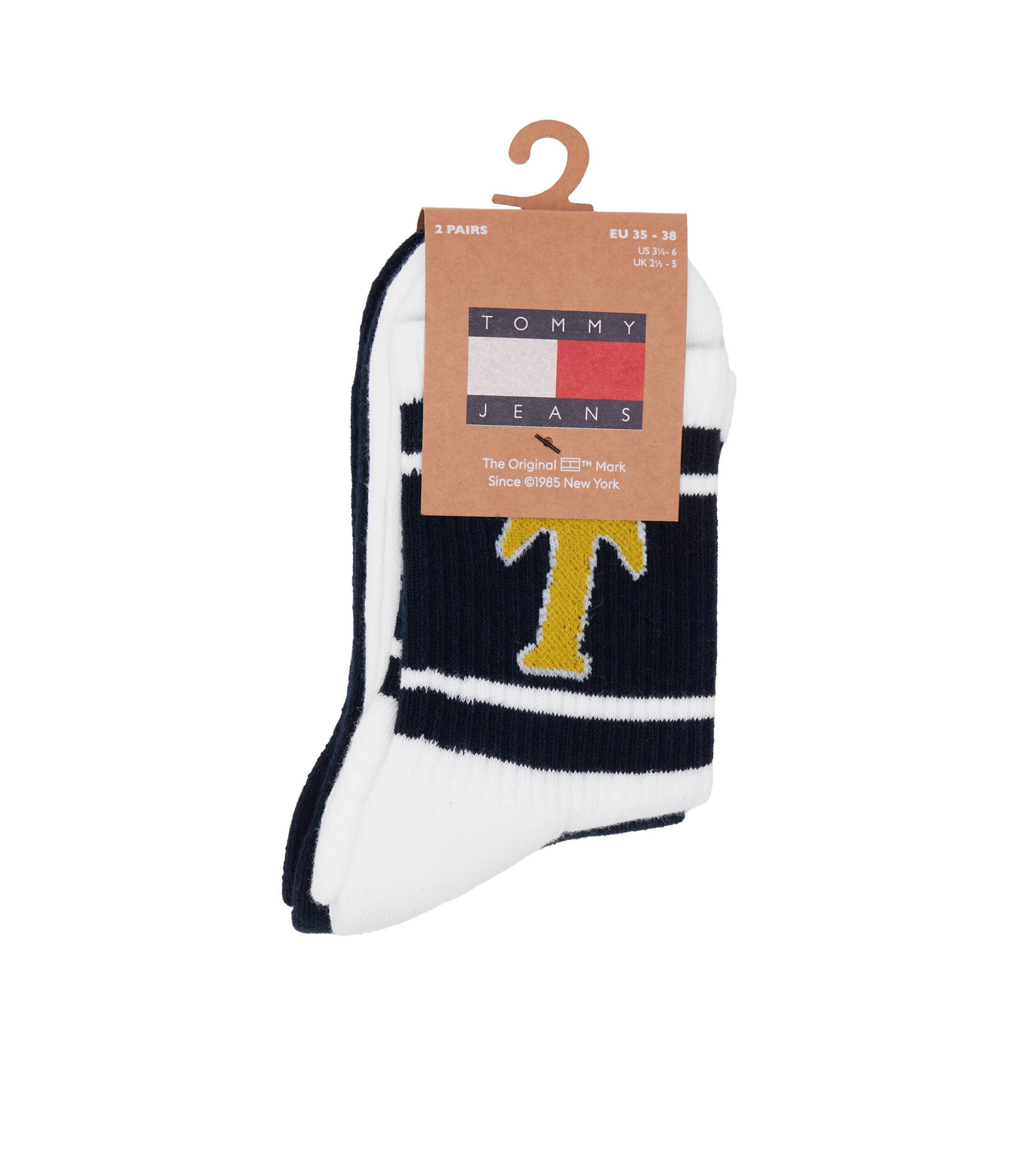 Tommy Jeans Șosete 2-pack