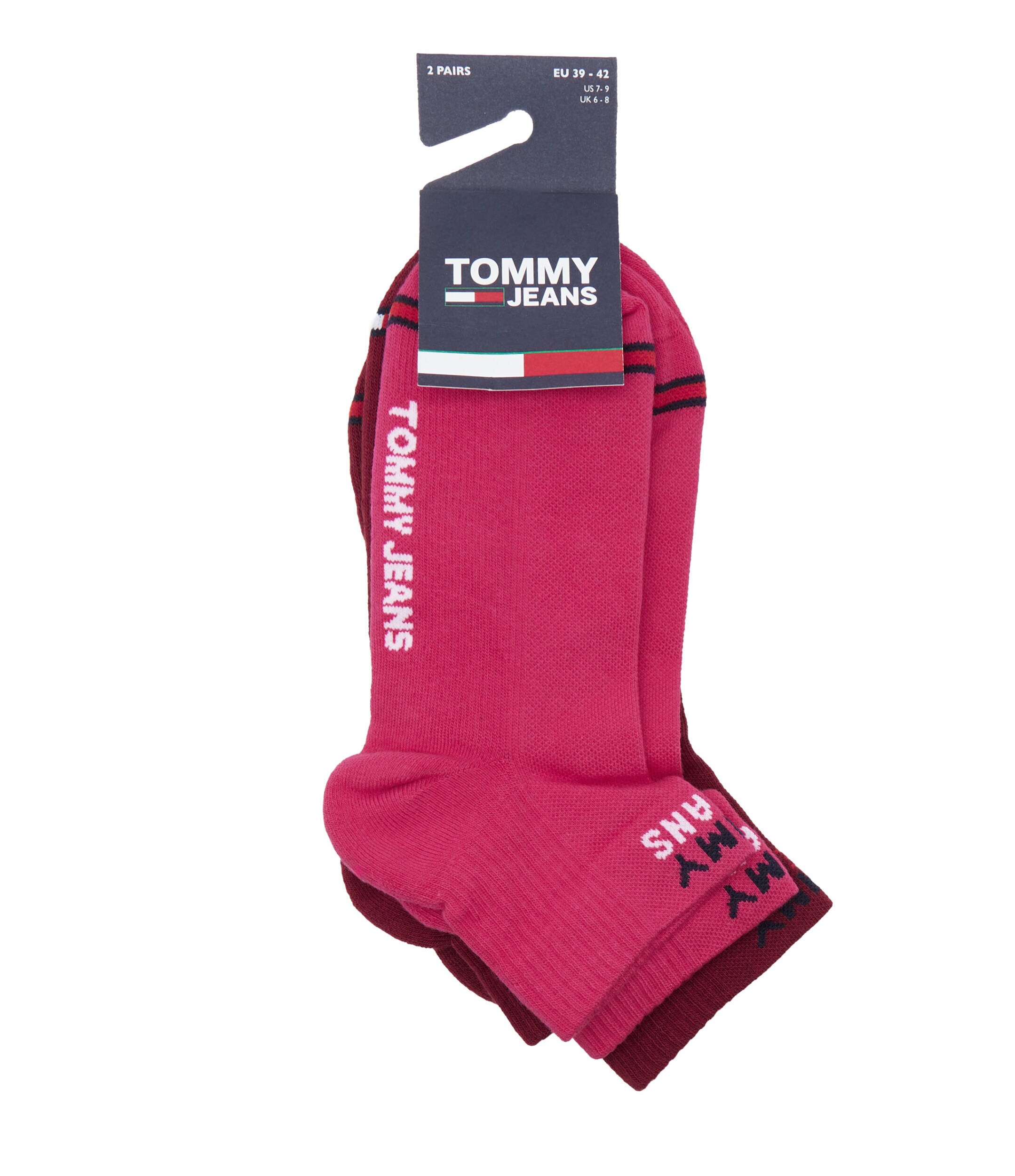 Tommy Jeans Șosete 2-pack